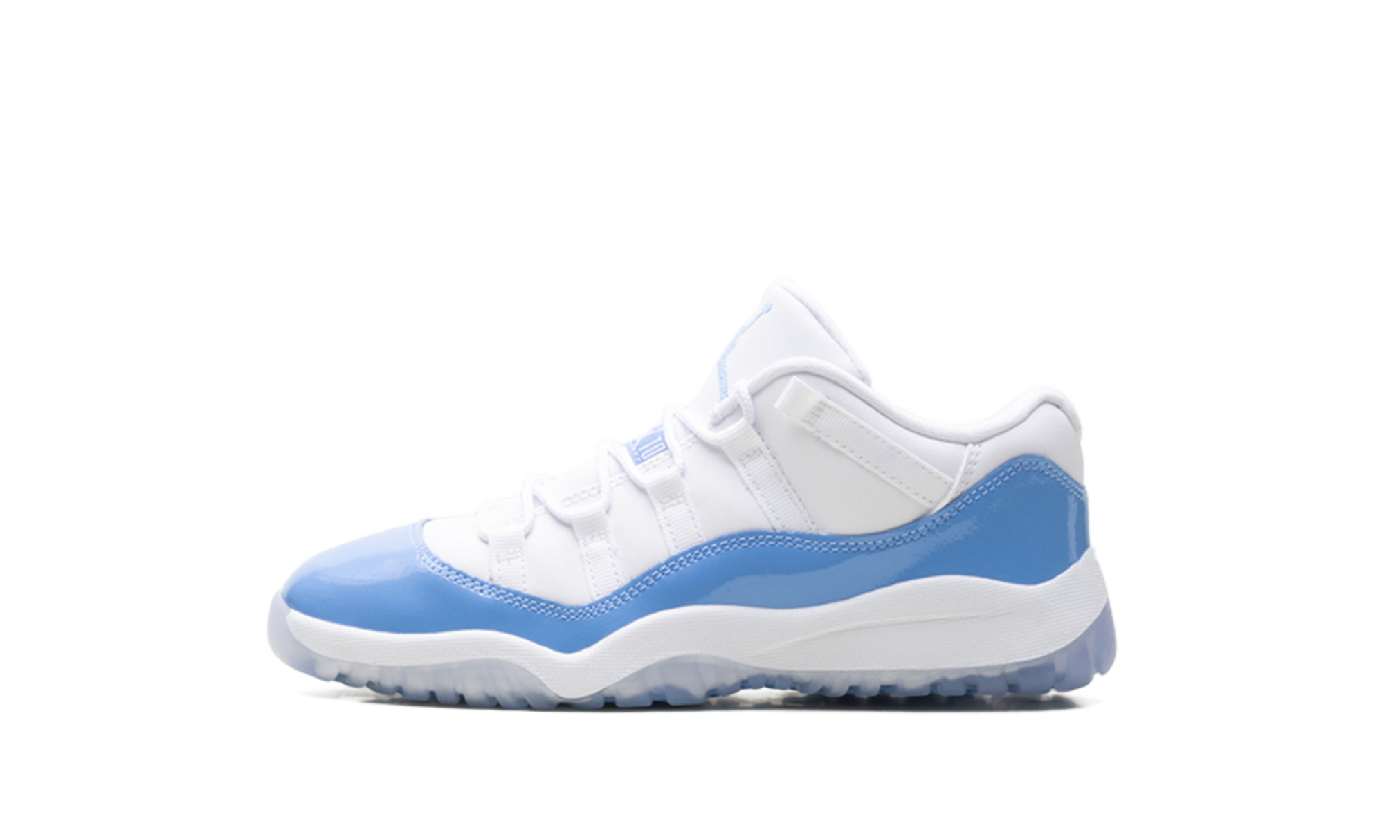 Air Jordan 11 Low PS University Blue (2026) FV5116 100