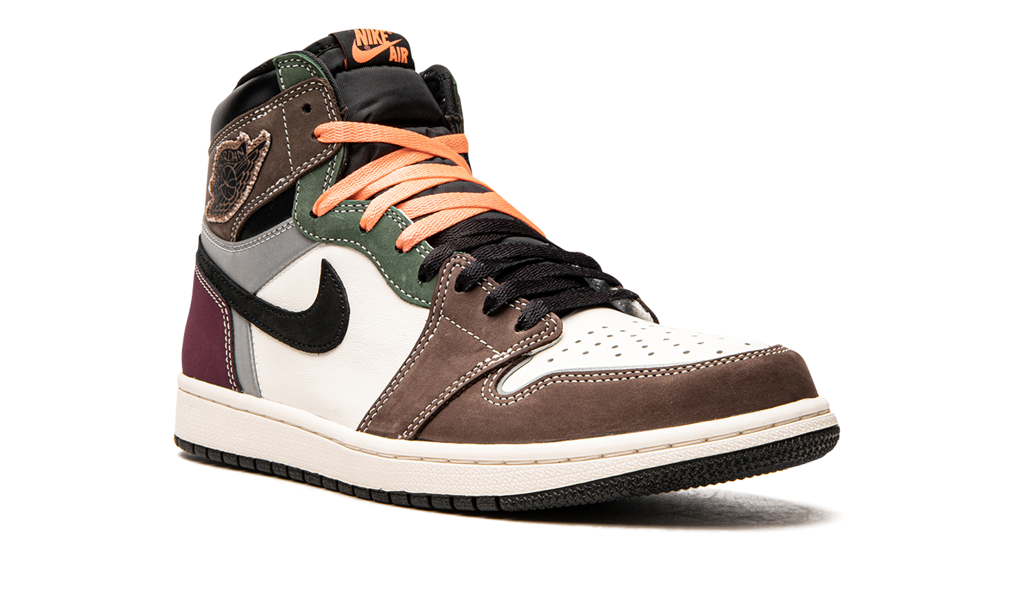Air Jordan 1 High OG Hand Crafted DH3097 001