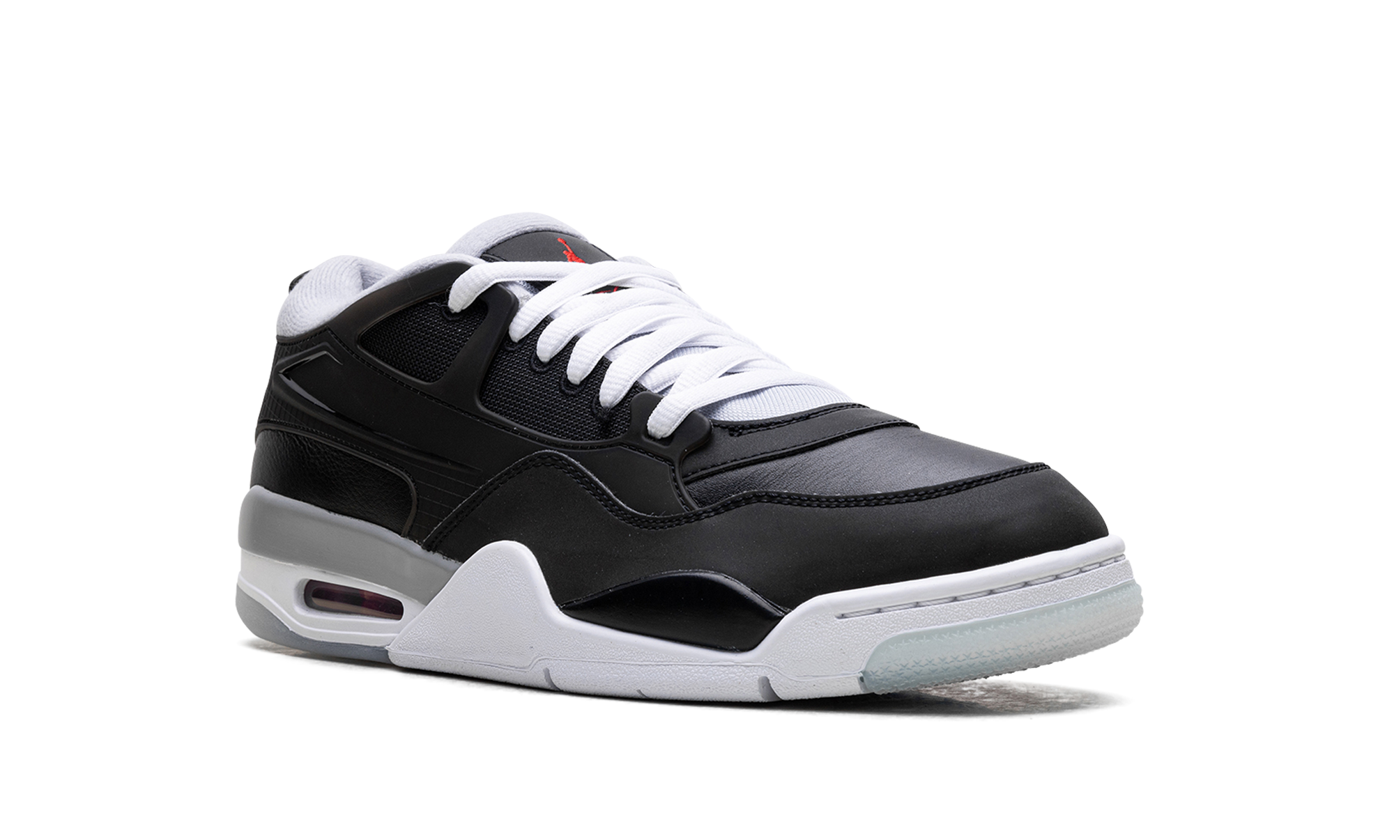 Air Jordan 4 RM Black Metallic HV5184 010