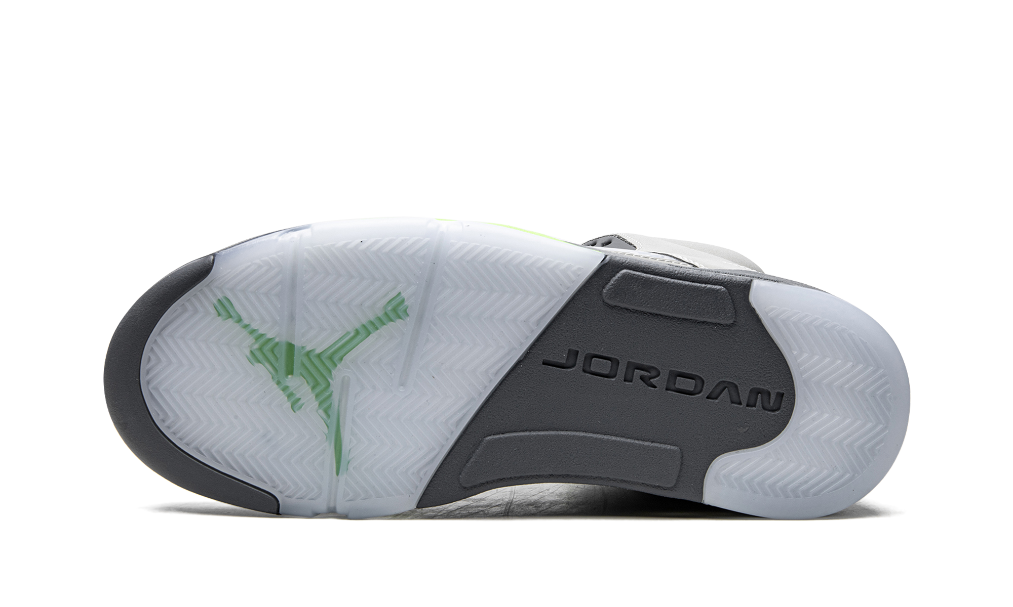 Air Jordan 5 Retro Green Bean 2022 DM9014 003