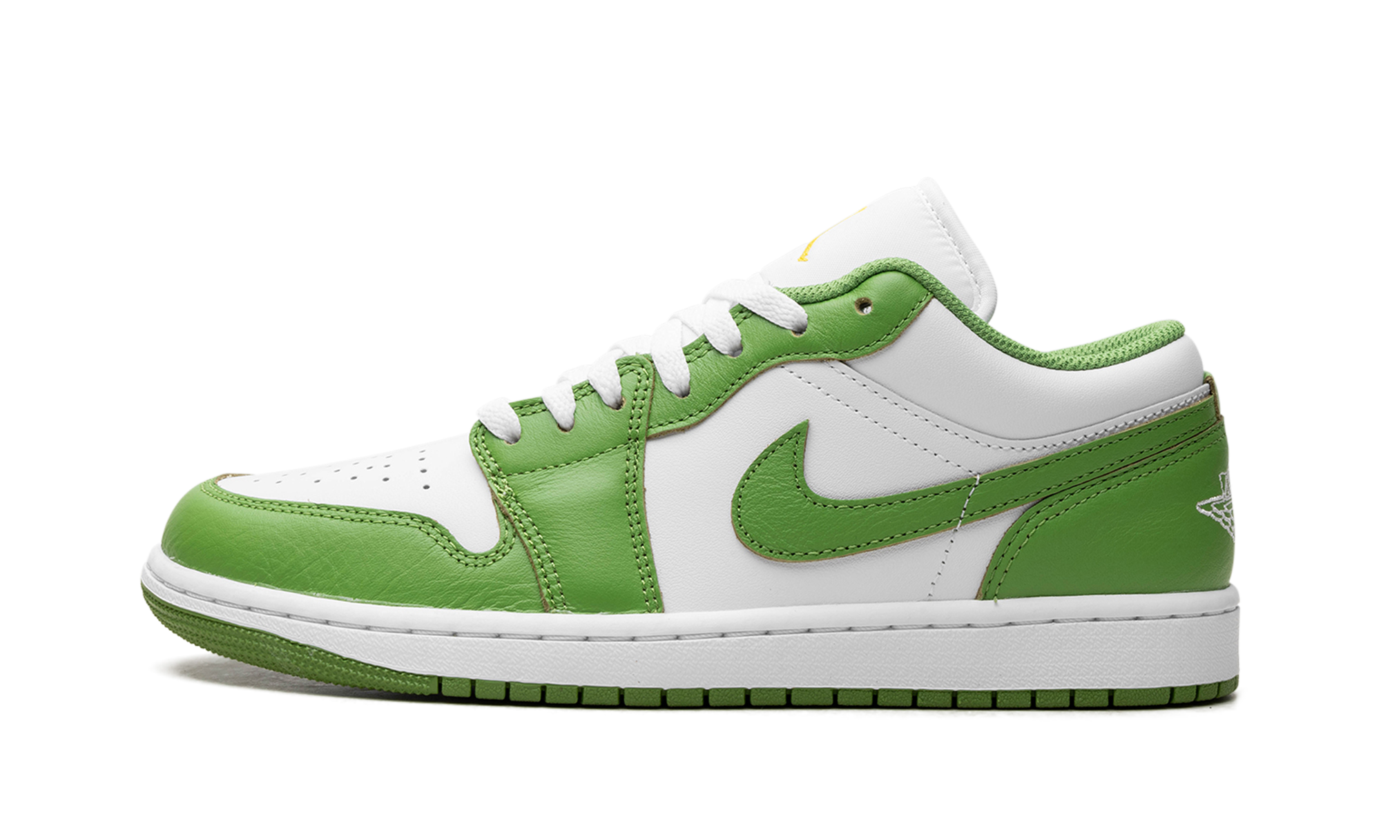 Jordan 1 Low SE Chlorophyll HF4823 100