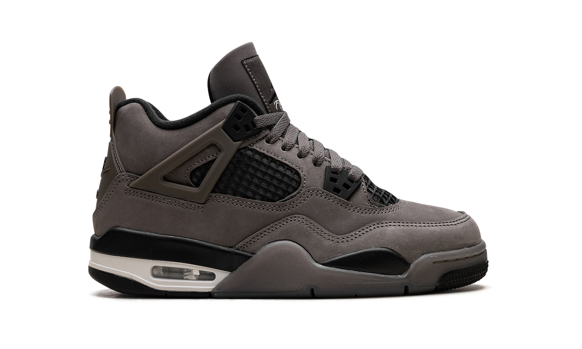 Air Jordan 4 Retro OG GS Cave Stone IB4171 200