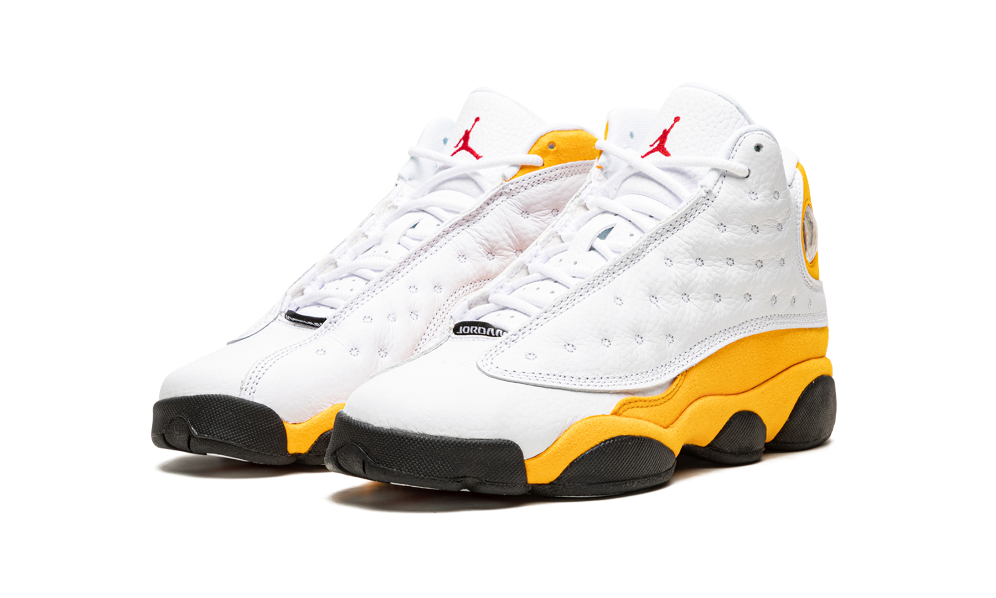 Air Jordan 13 Retro GS Del Sol DJ3003 167
