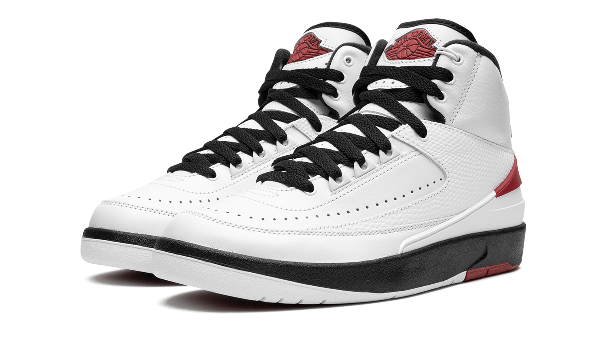 Jordan 2 Retro WMNS Chicago (2022) DX4400 106