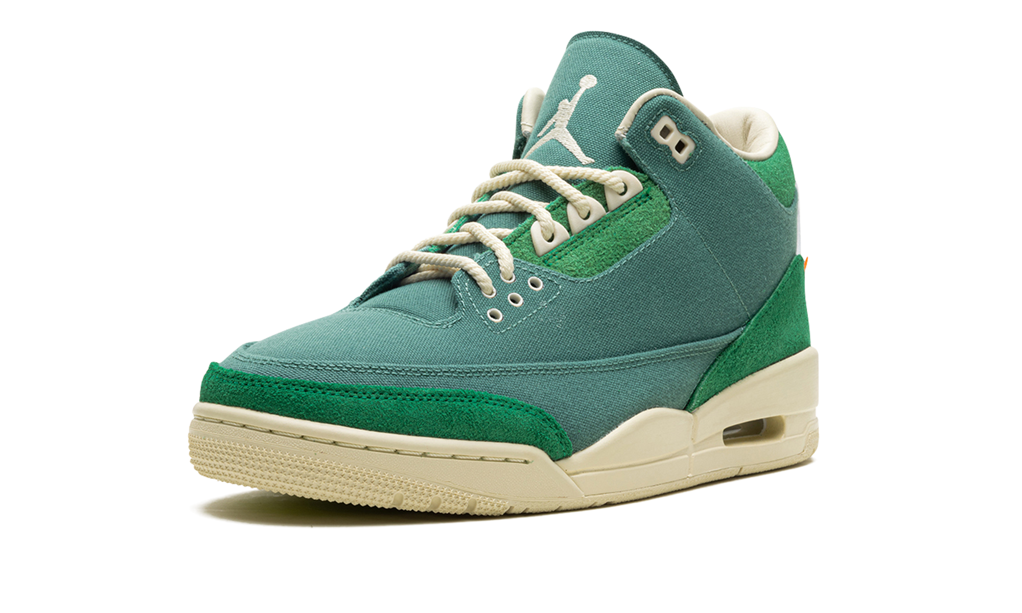 Air Jordan 3 WMNS Nina Chanel Abney - Bicoastal FZ7974 300