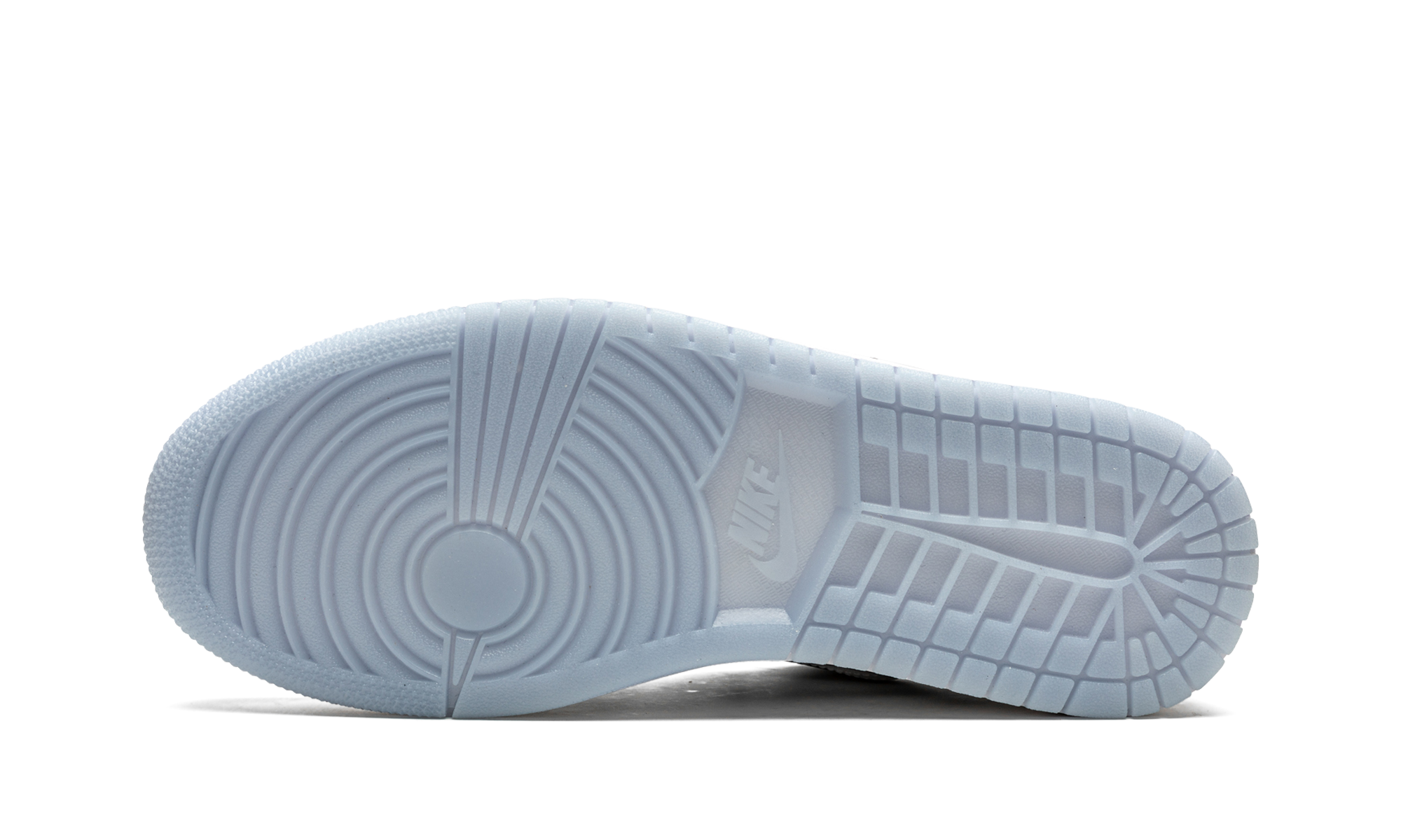 AIR JORDAN 1 LOW WMNS White / Wolf Grey DC0774 105