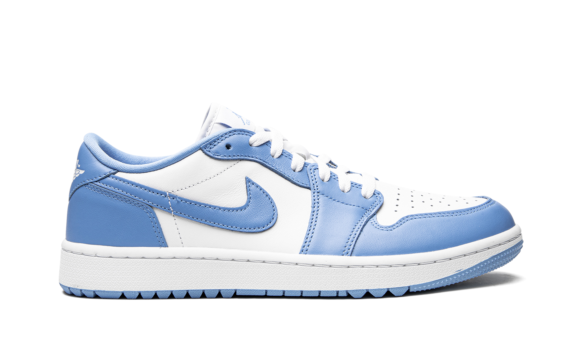 Jordan 1 Low Golf Golf - UNC DD9315 100