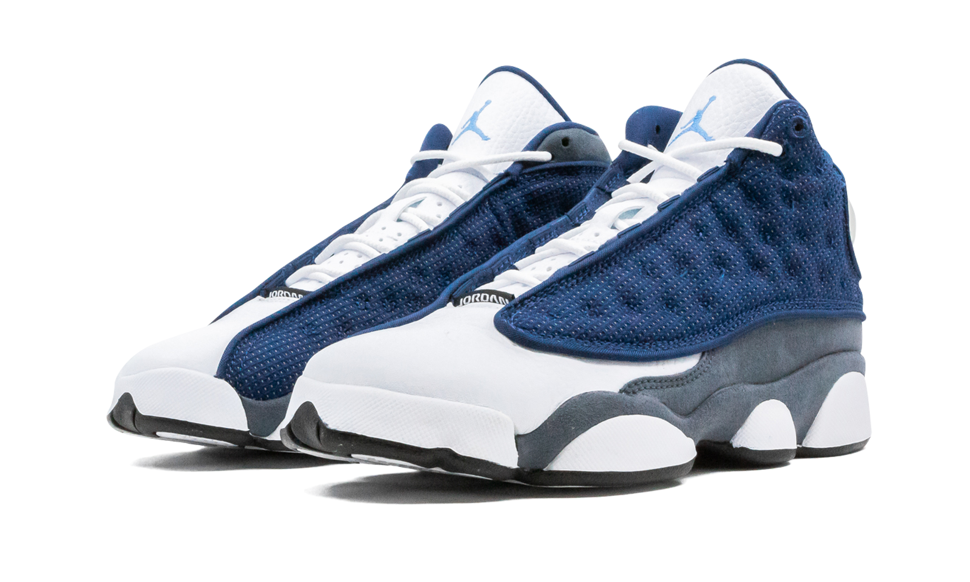 Air Jordan 13 Retro High GS Flint 2020 884129 404