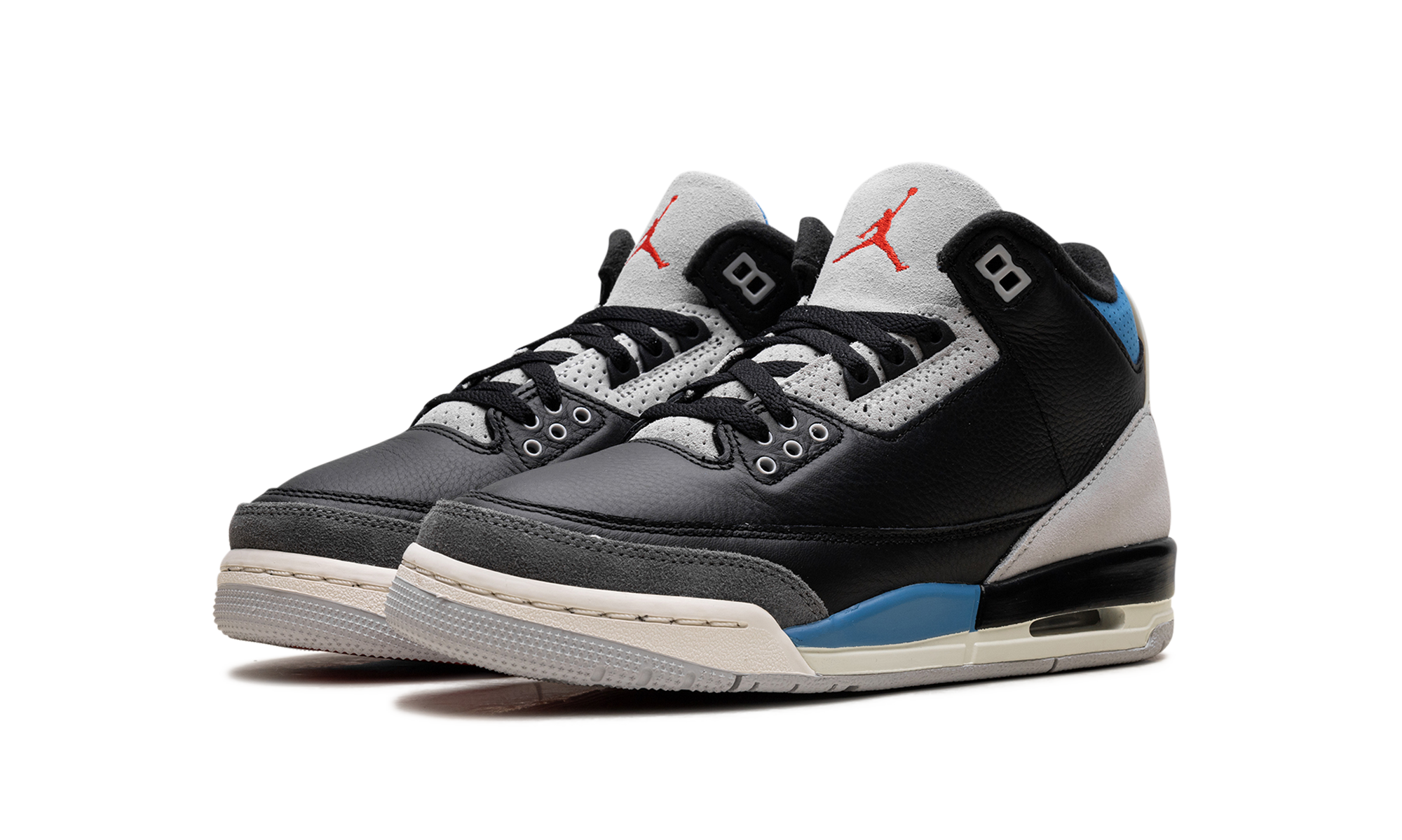 Air Jordan 3 GS Rare Air IB8968 004