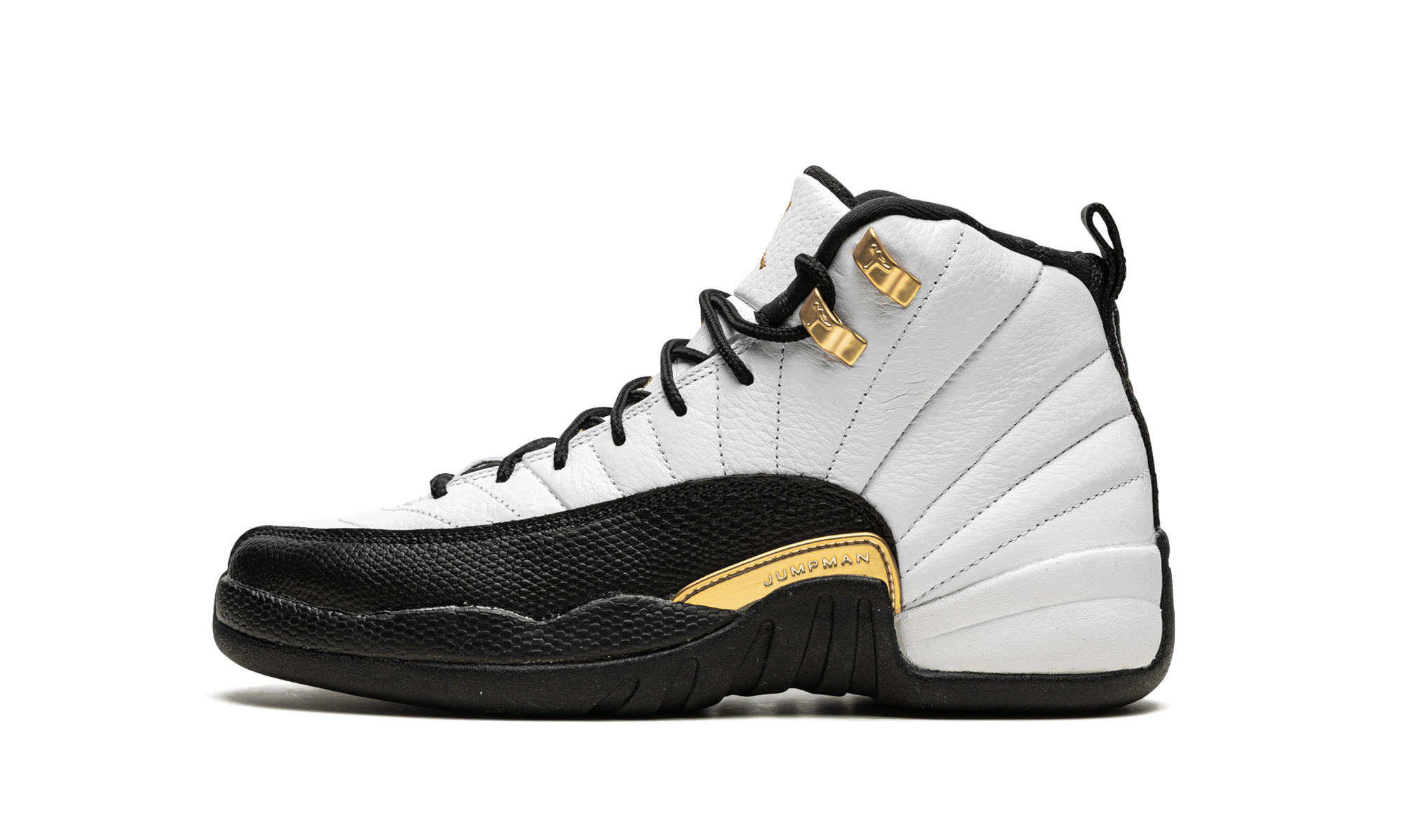 Air Jordan 12 Retro GS Royalty Taxi 153265 170
