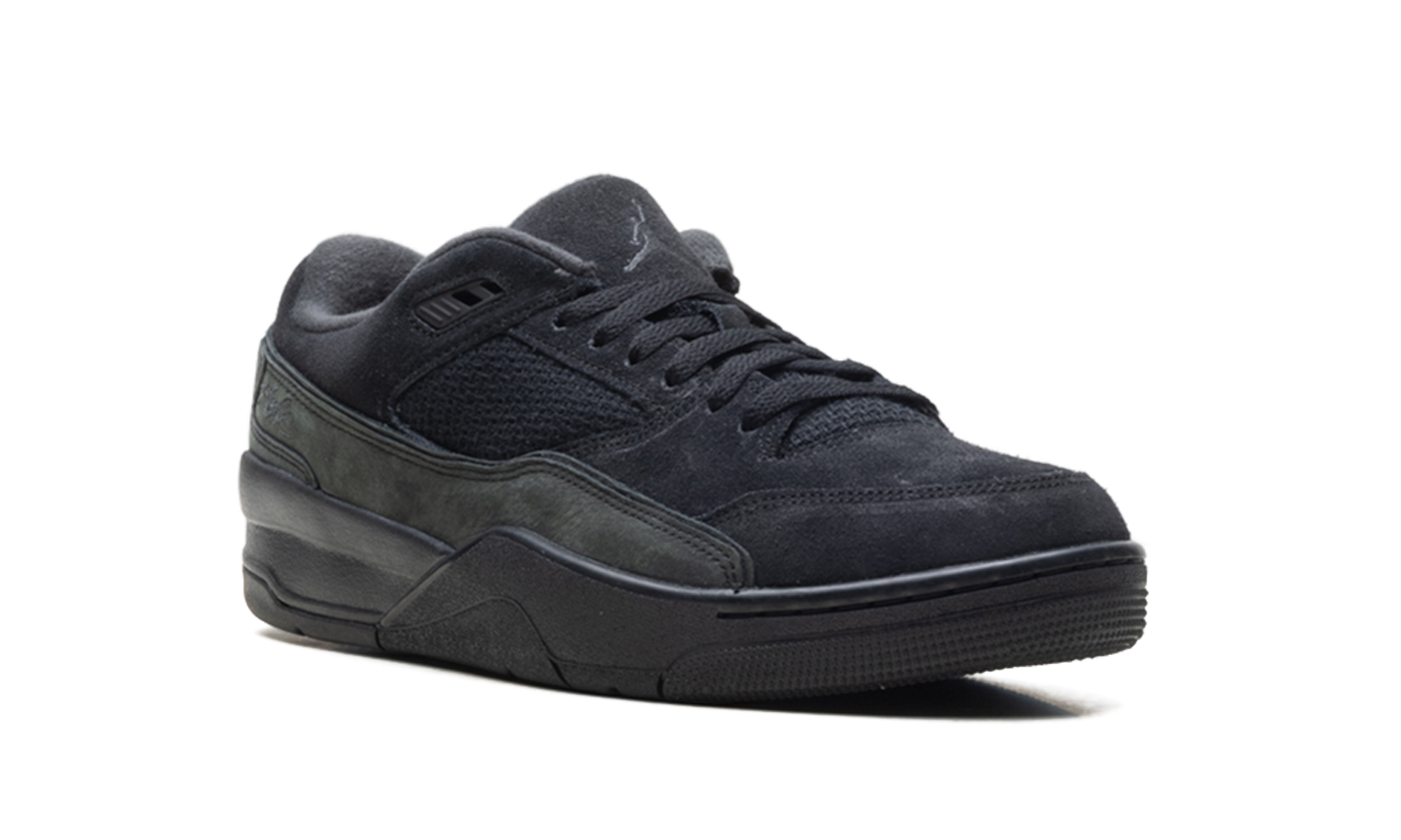 Jordan Flight Court Black Cat HF3255 010