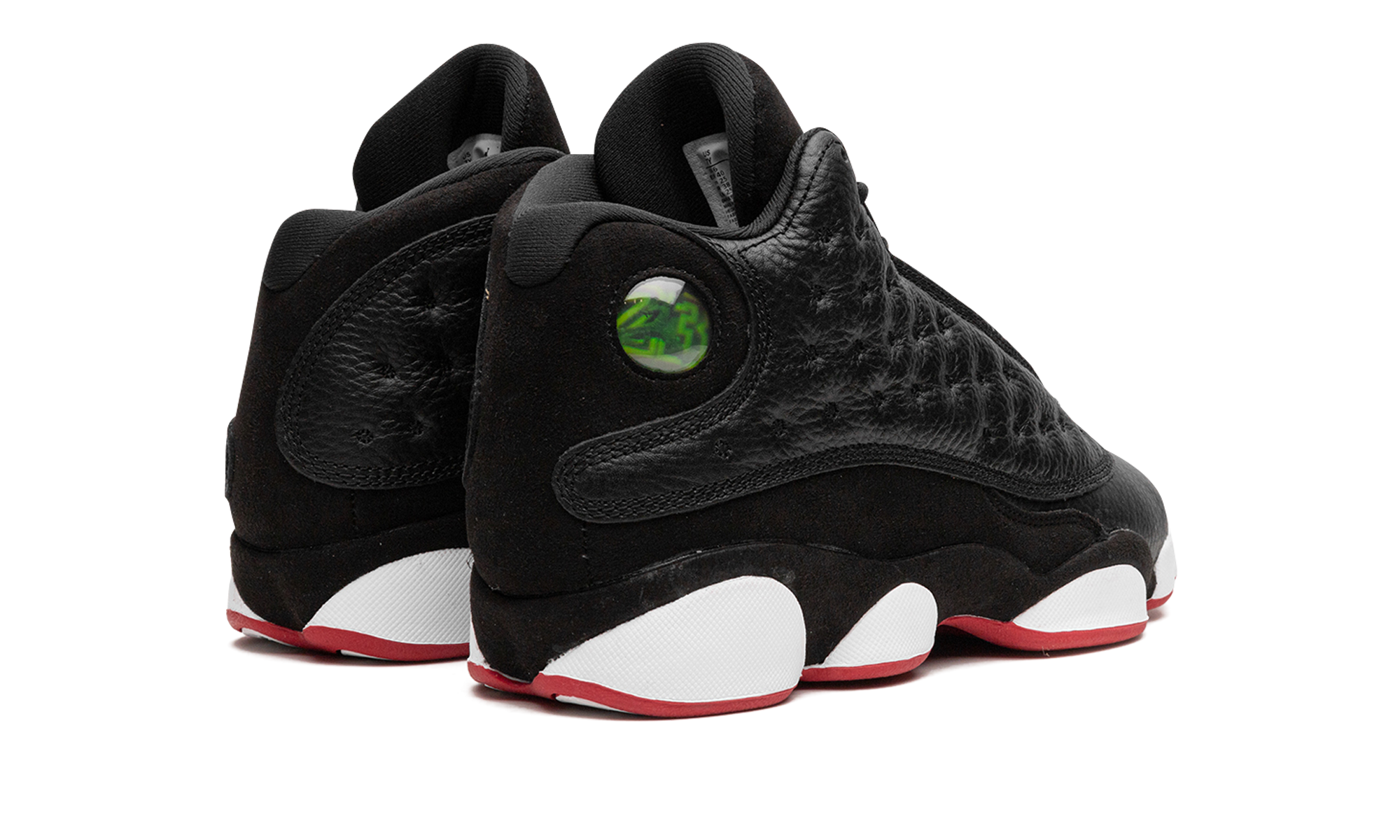 Air Jordan 13 GS Playoffs DJ3003 062