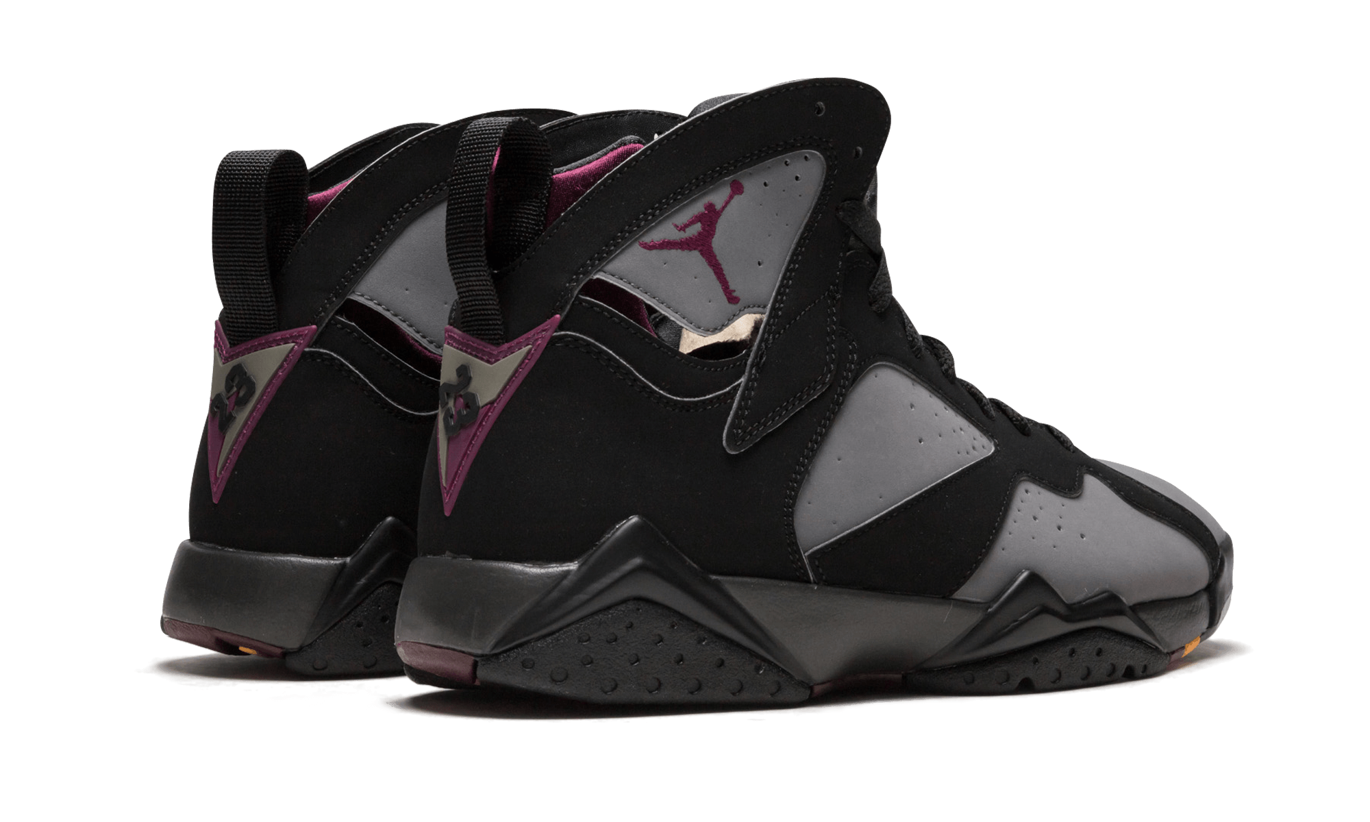 Air Jordan 7 Retro Bordeaux 2015 304775 034