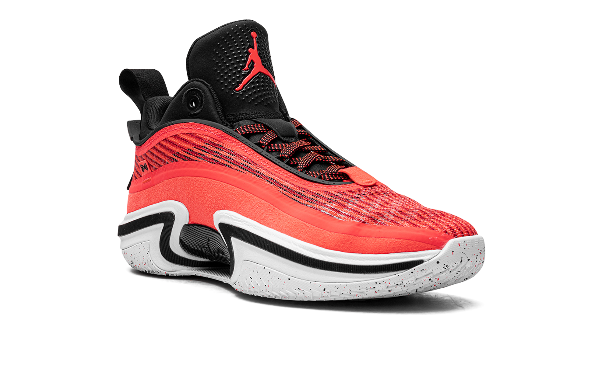 Air Jordan 36 PF Flipped Infrared DH0832 660