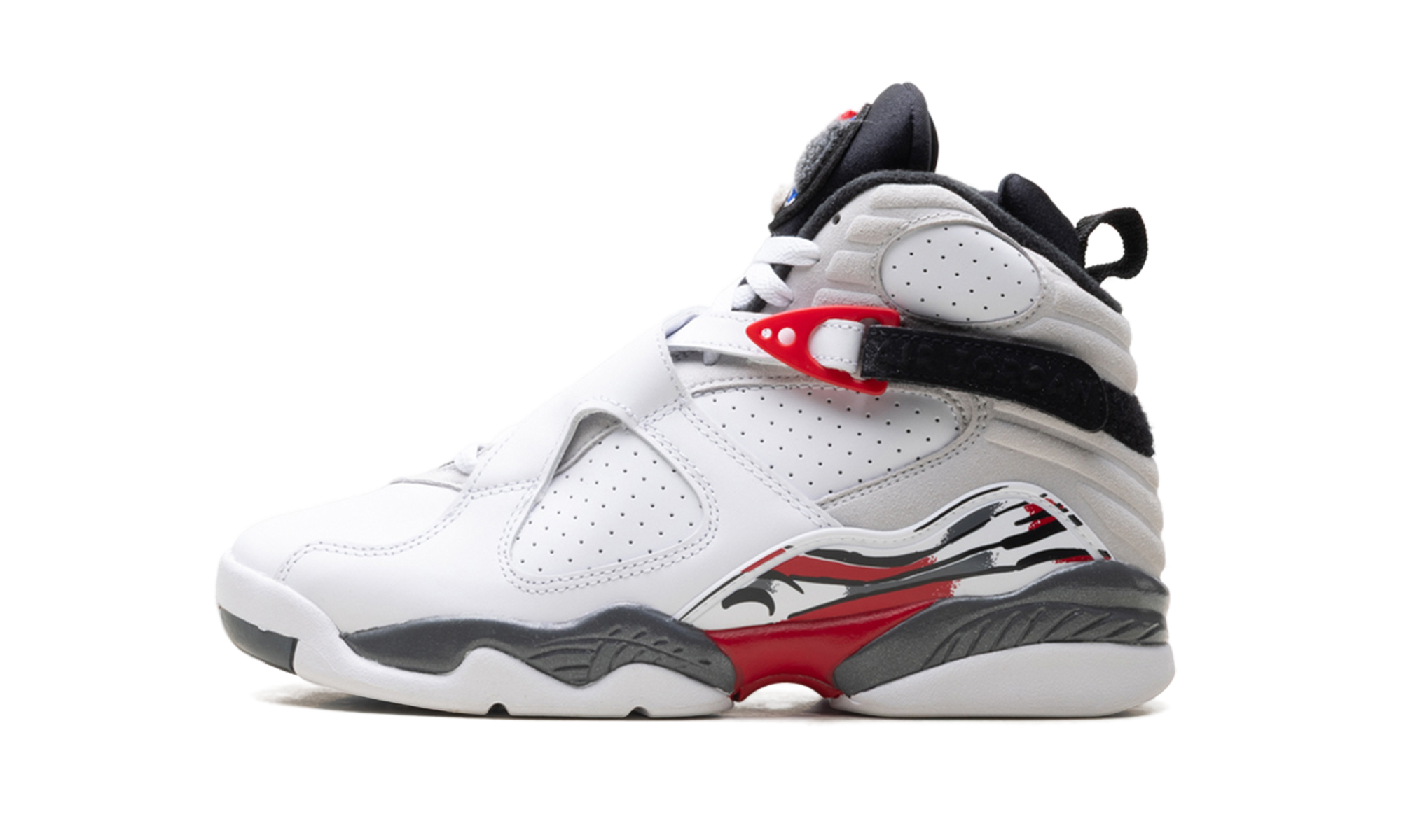 Air Jordan 8 Retro GS Bugs Bunny (2025) 305368 100