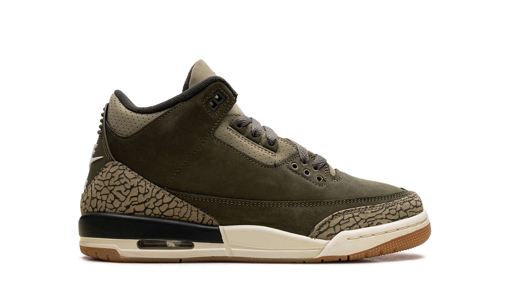 Air Jordan 3 GS Family Affair DM0967 202