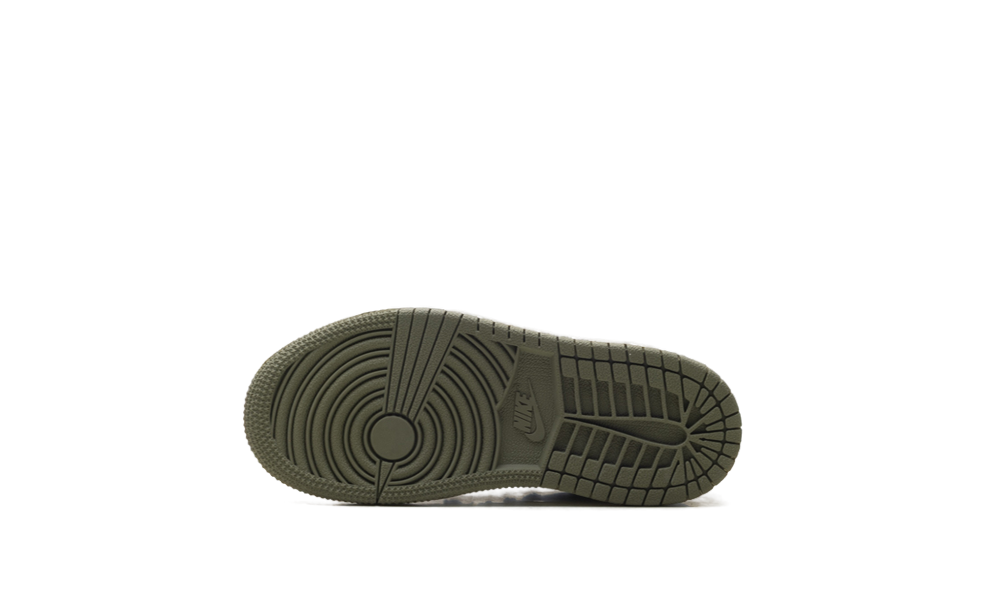 Jordan 1 Retro Low OG PS Medium Olive HQ6996 200