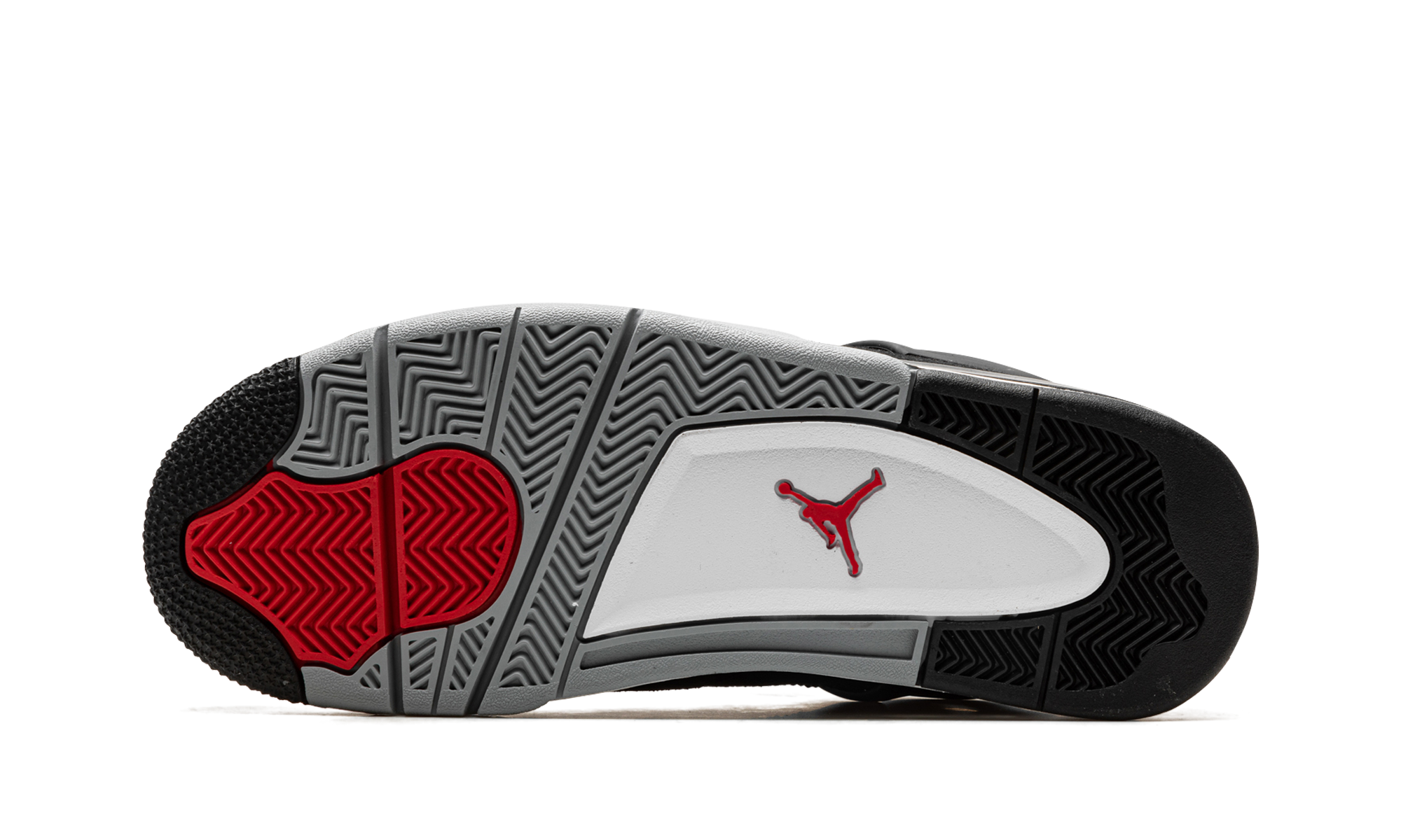 Air Jordan 4 Black Canvas DH7138 006