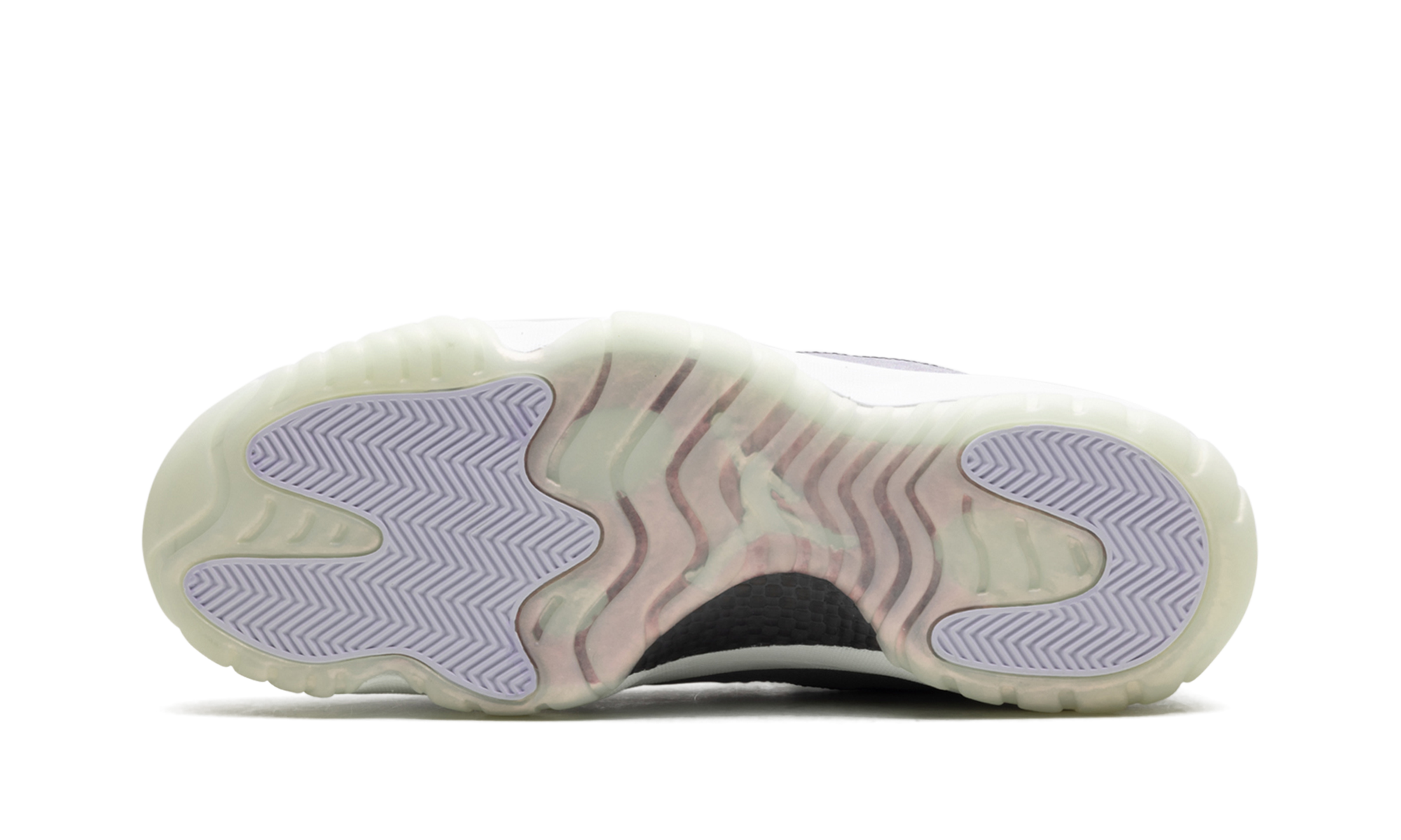 Air Jordan 11 Low Year of the Snake HQ7000 001