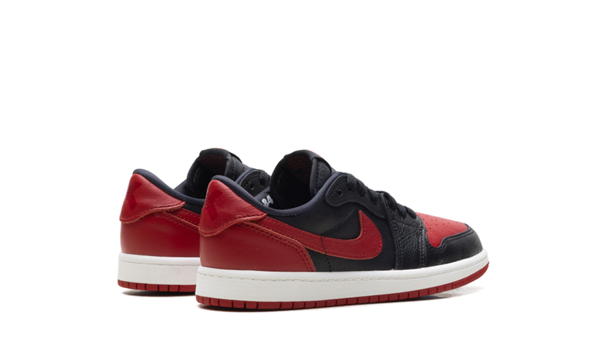 Air Jordan 1 Low OG PS Banned (2026) IW6278 001