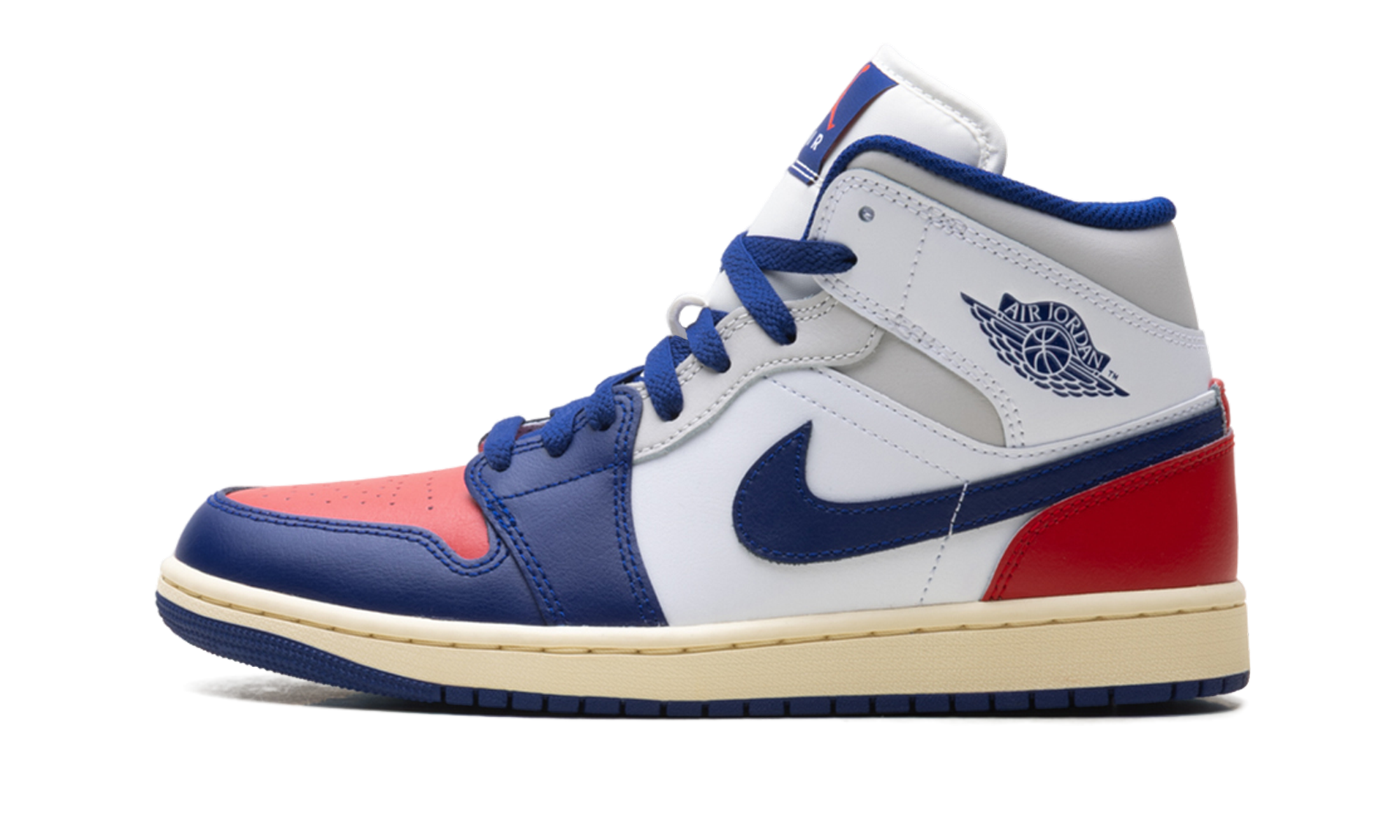 Air Jordan 1 Mid Rare Air DQ8426 102