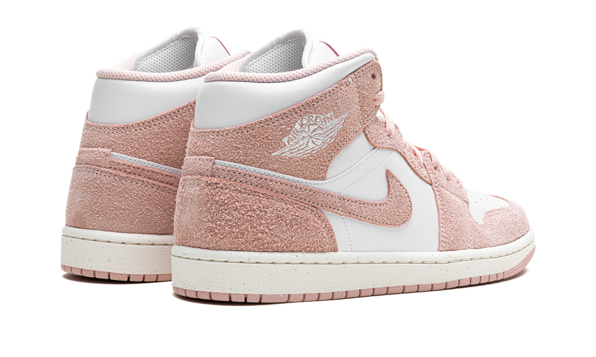 Air Jordan 1 Mid Legend Pink FN5215 161