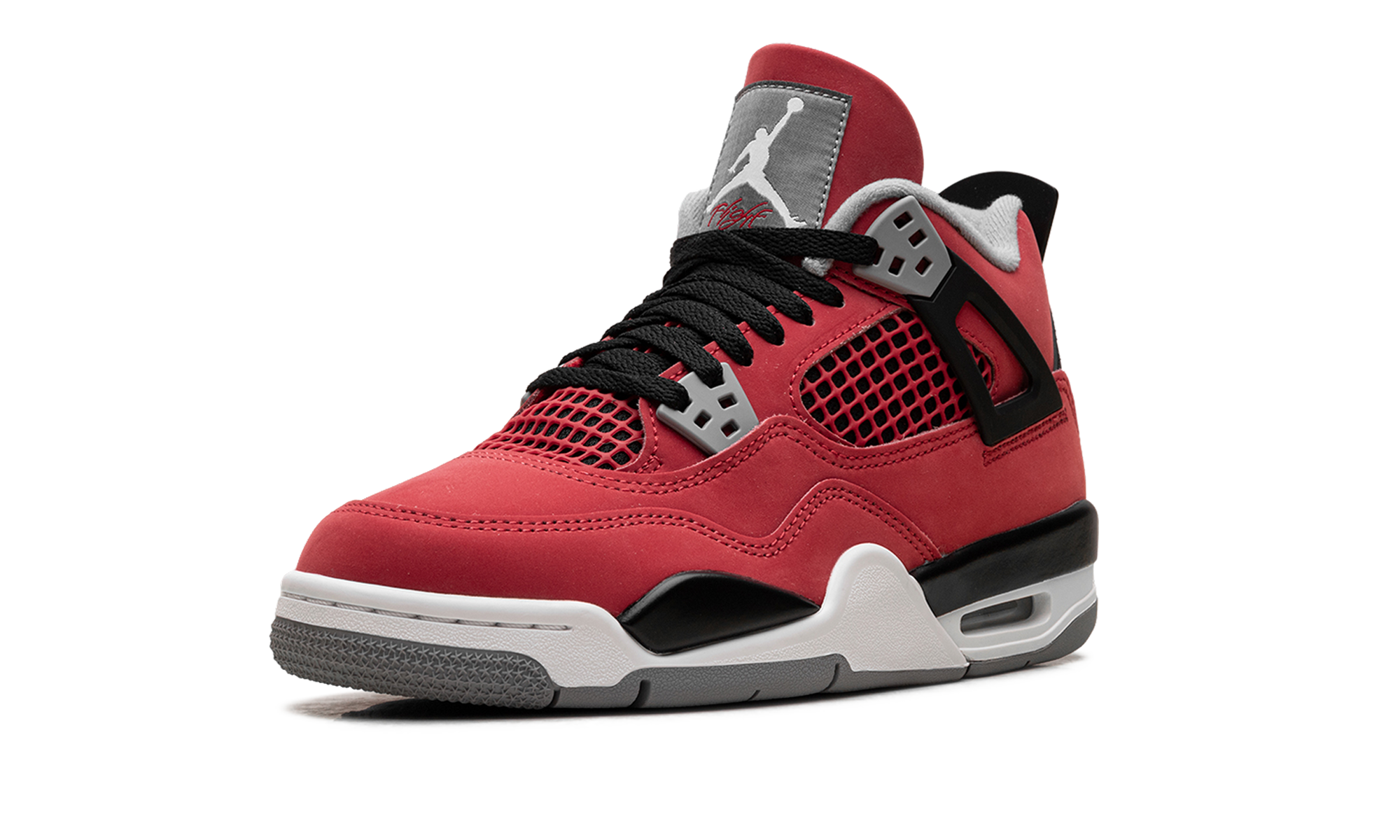 Air Jordan 4 GS Toro Bravo (2026) FQ8213 600