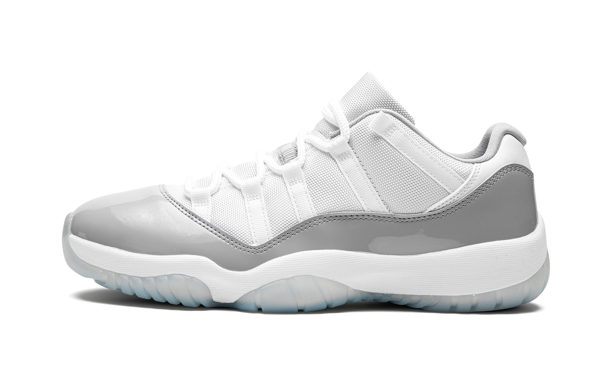 Air Jordan 11 Low White Cement AV2187 140