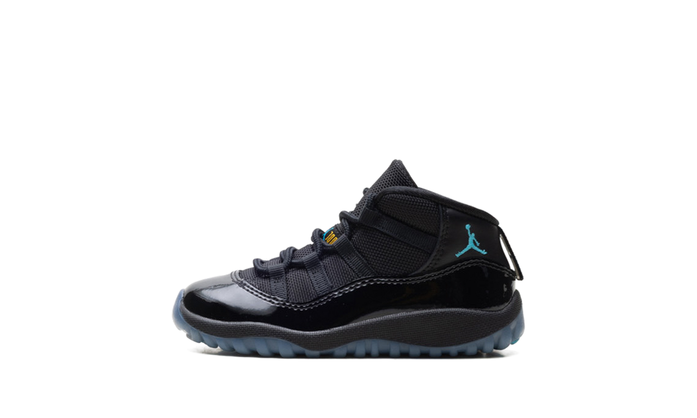 Jordan 11 Retro TD Gamma Blue (2025) 378040 047