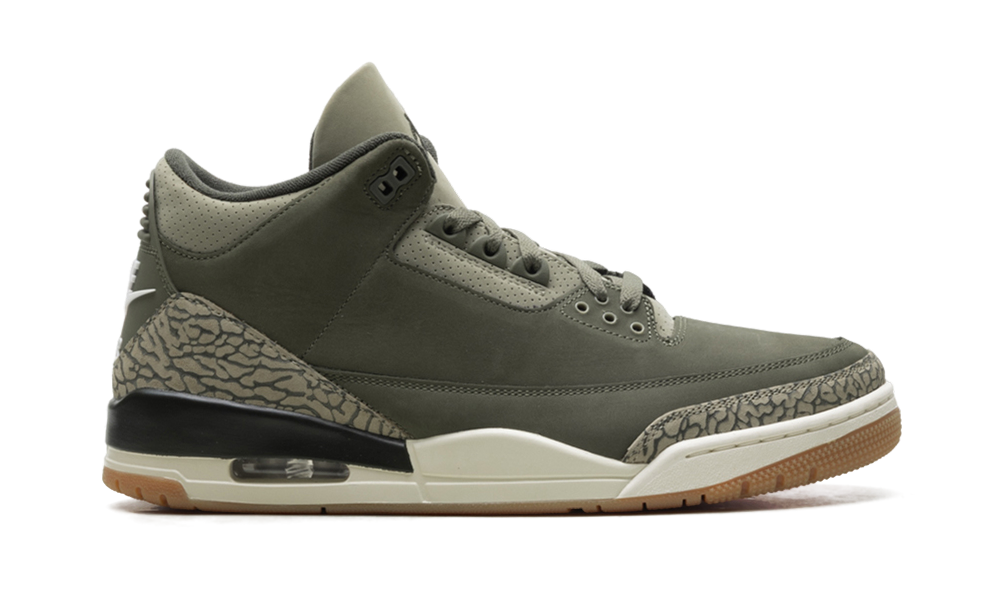 Air Jordan 3 Family Affair DN3707 202