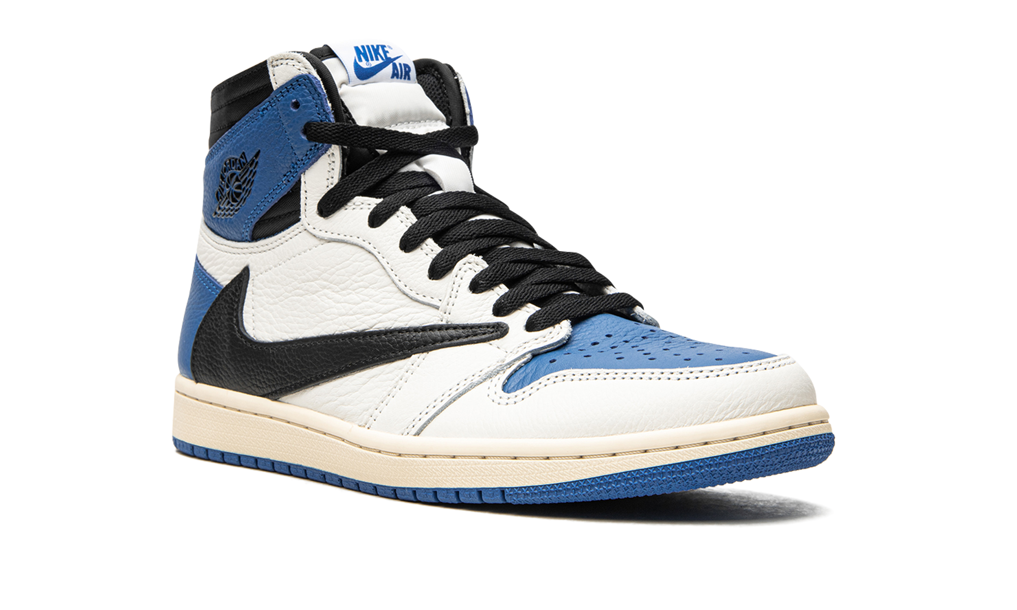 Air Jordan 1 High OG SP Travis Scott - Fragment DH3227 105