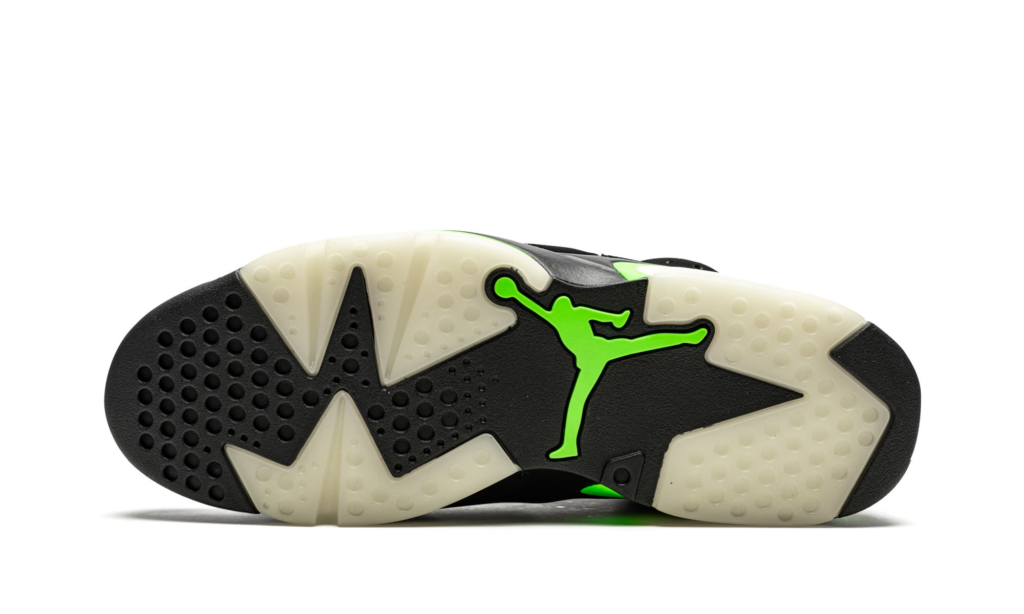 Air Jordan 6 Retro Electric Green CT8529 003