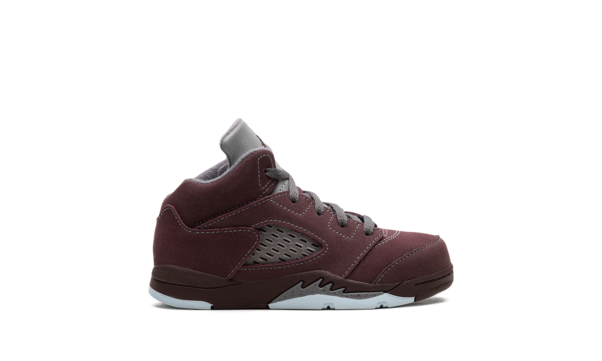 Air Jordan 5 Retro SE TD Burgundy FN4238 600