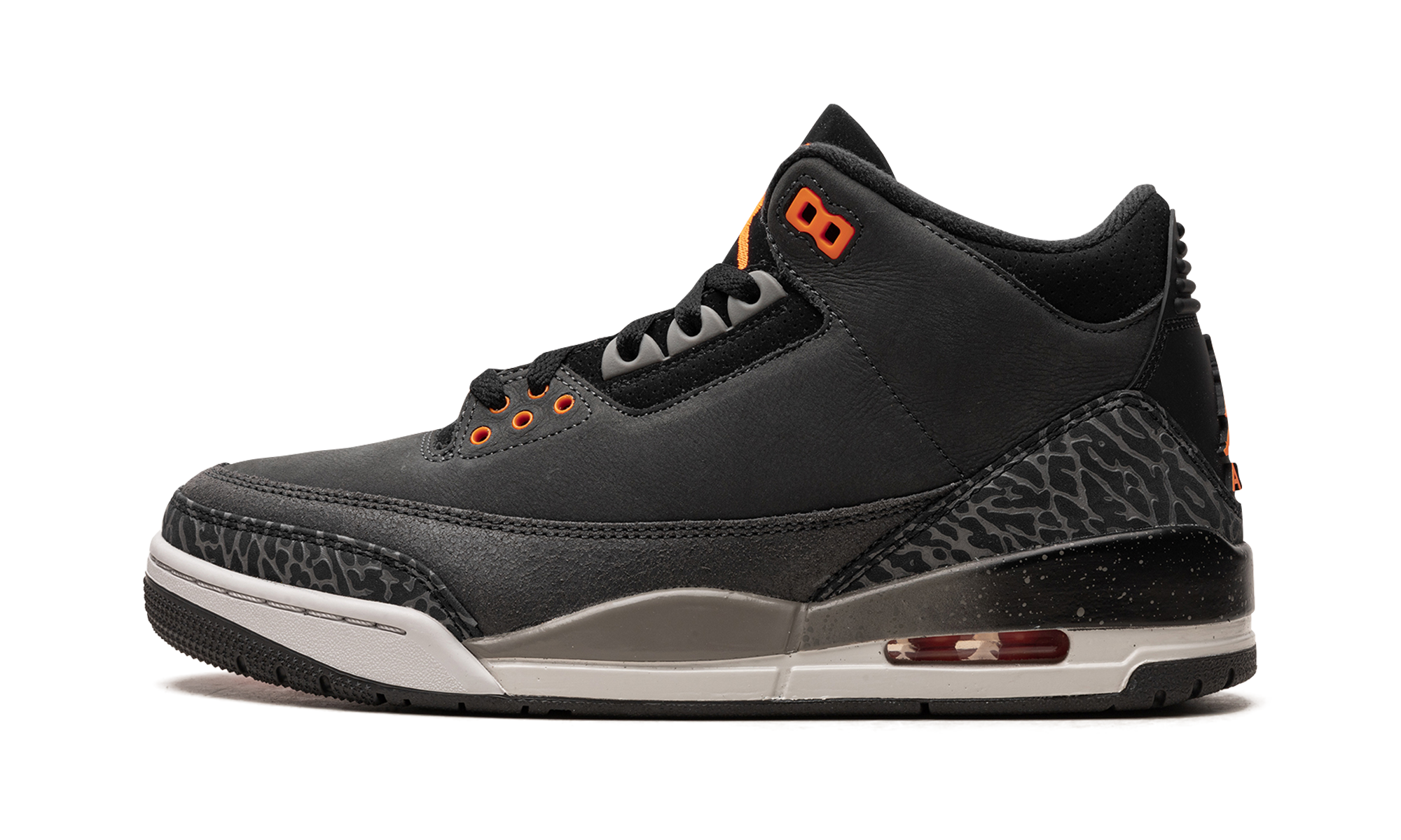Air Jordan 3 Fear (2023) CT8532 080