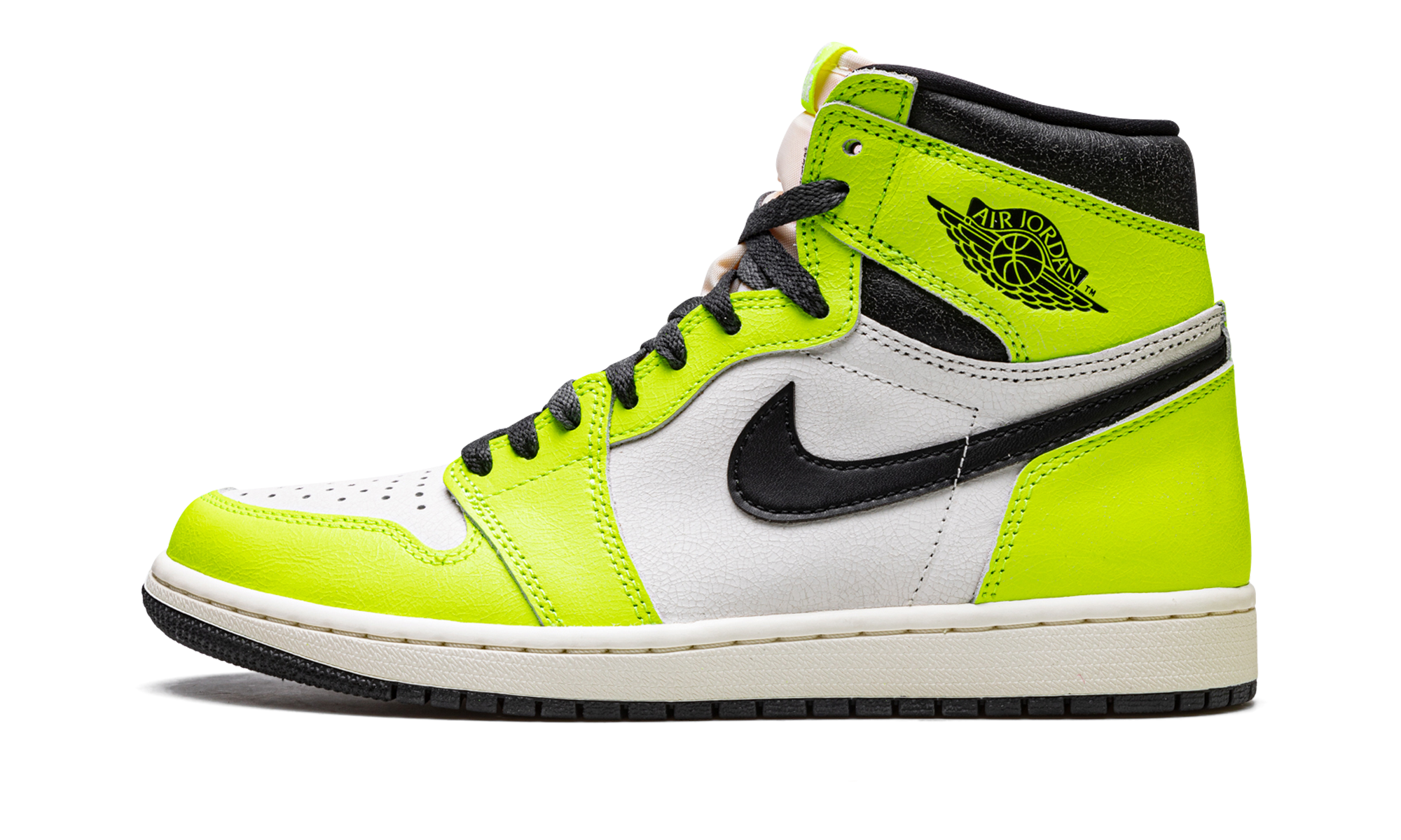 Air Jordan 1 High OG Visionaire 555088 702