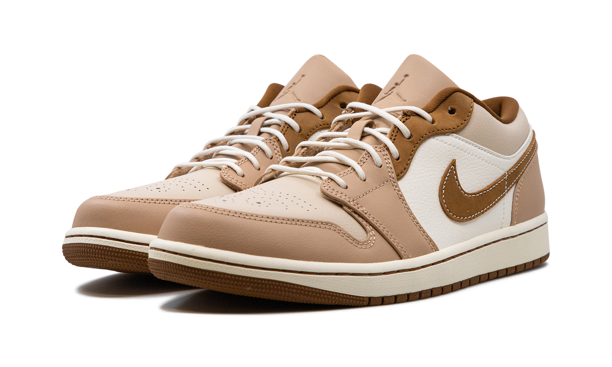Jordan 1 Low SE Hemp Oatmeal HF5753 221
