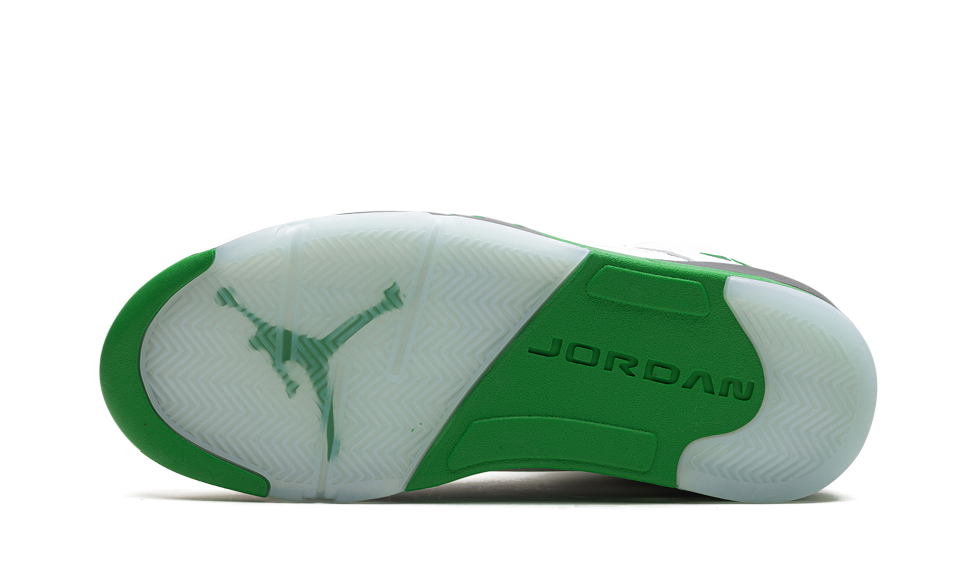 AIR JORDAN 5 WMNS Lucky Green DD9336 103