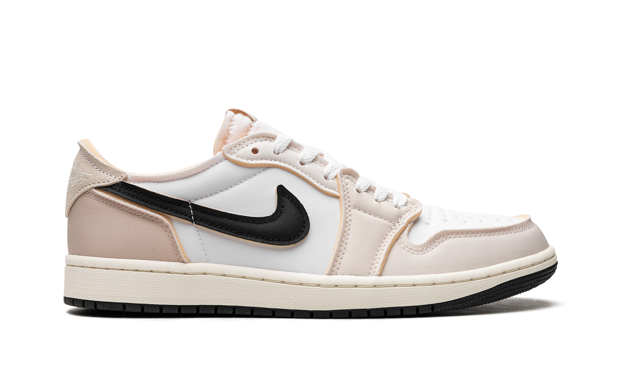 Air Jordan 1 Low OG EX Coconut Milk DV0982 100