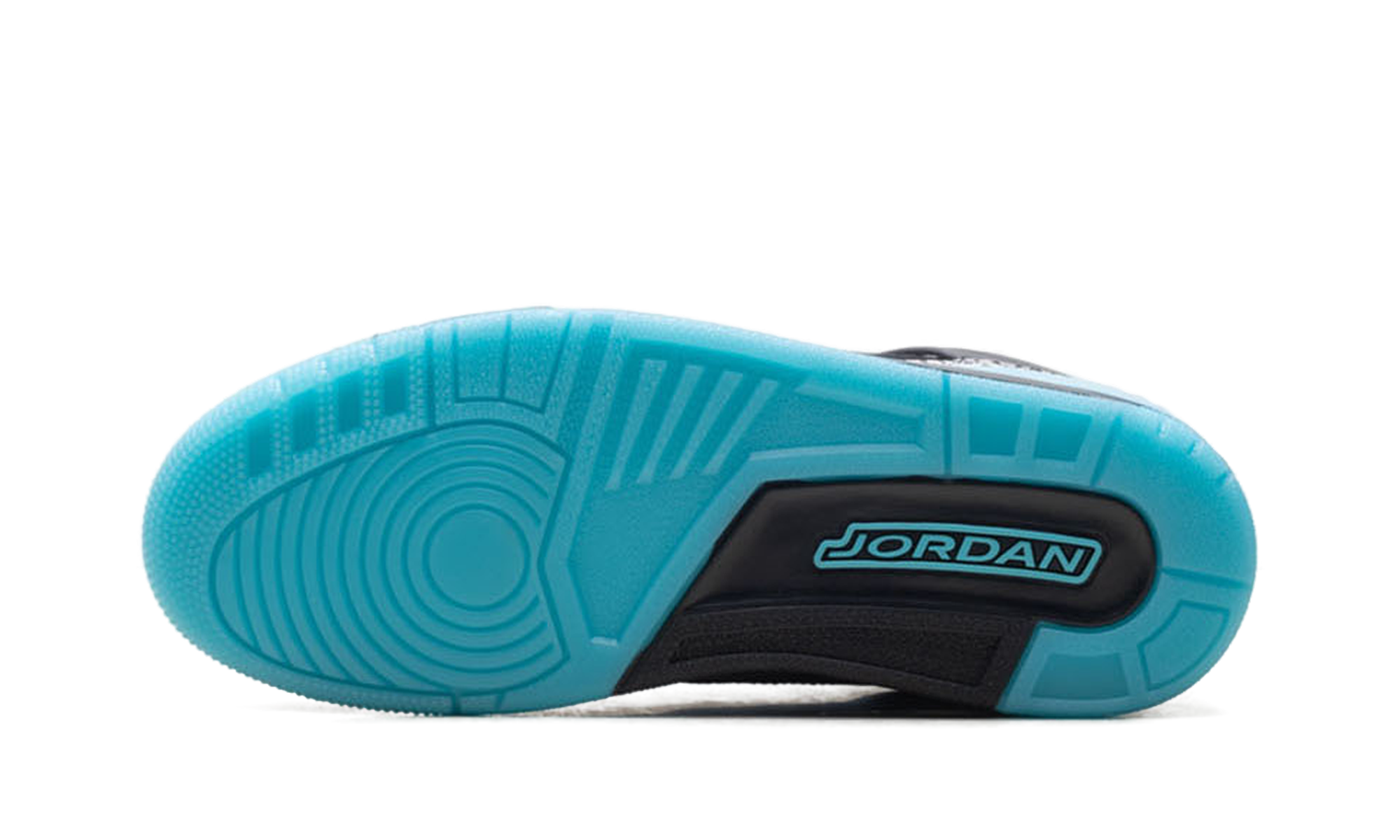 Jordan Spizike Low Black Gamma Blue FQ1759 005