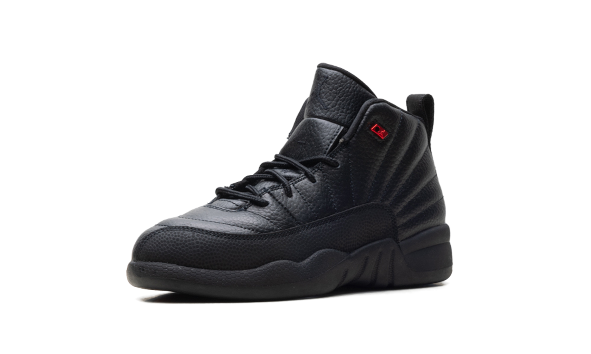 Air Jordan 12 Retro PS Bloodline 151186 003
