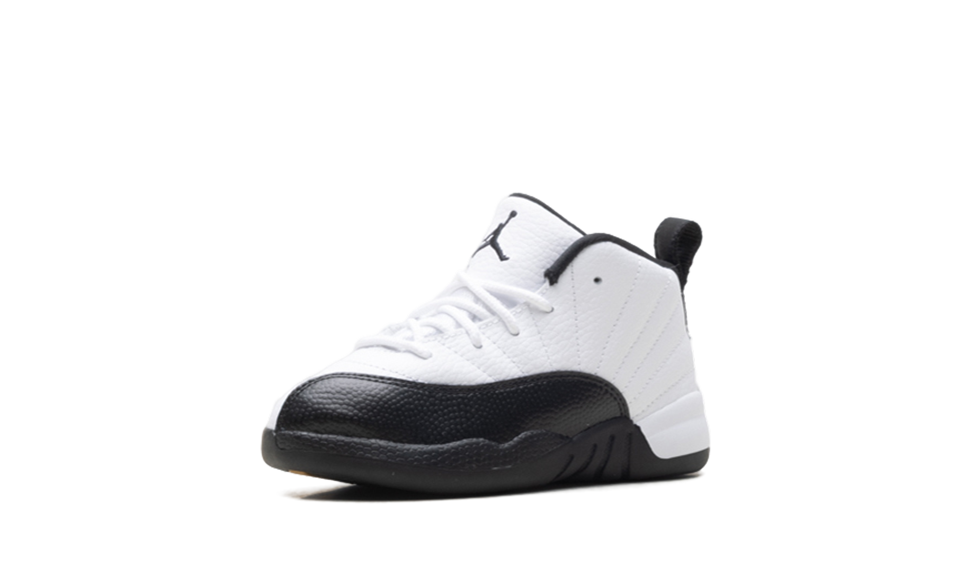 Air Jordan 12 TD Taxi 850000 117