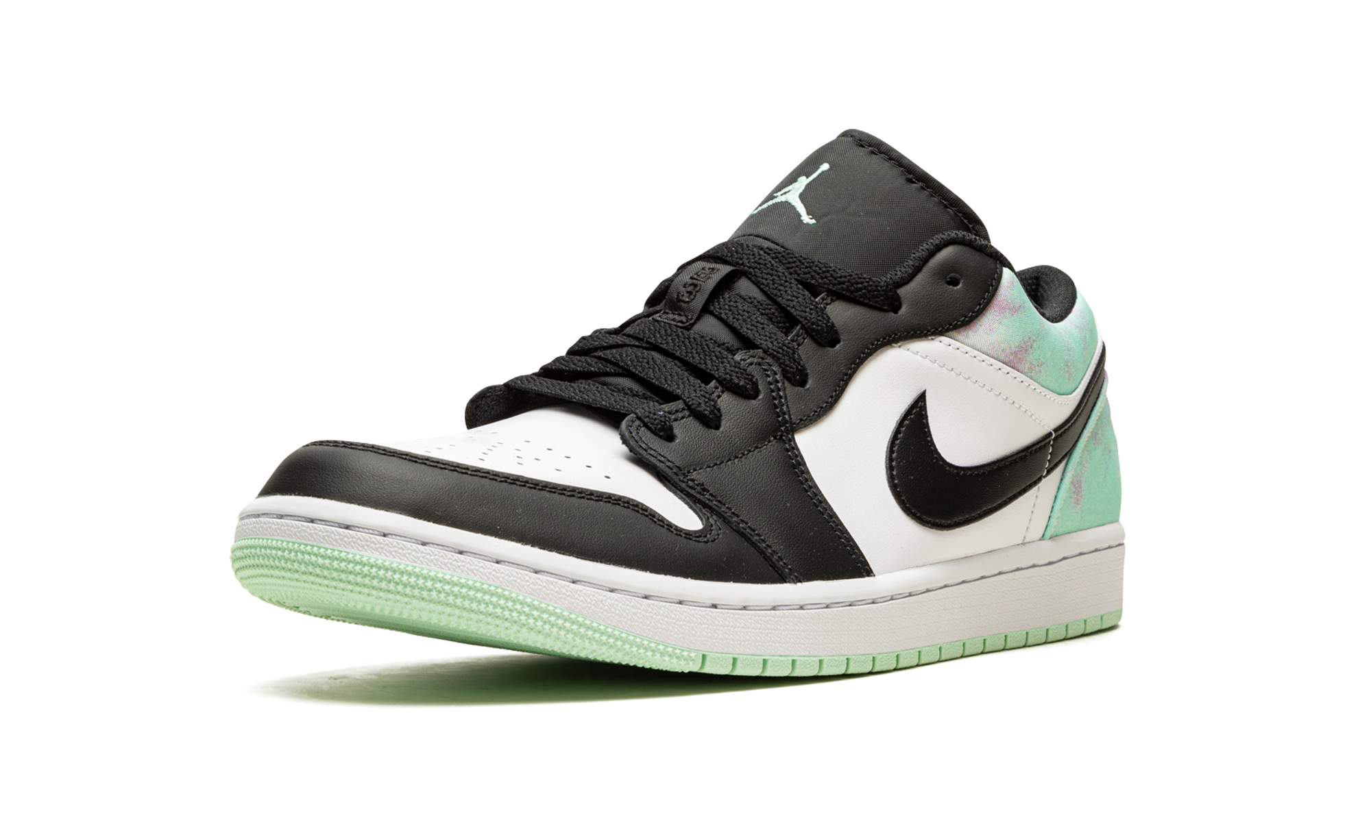 Jordan 1 Low Tie-Dye DM1199 100