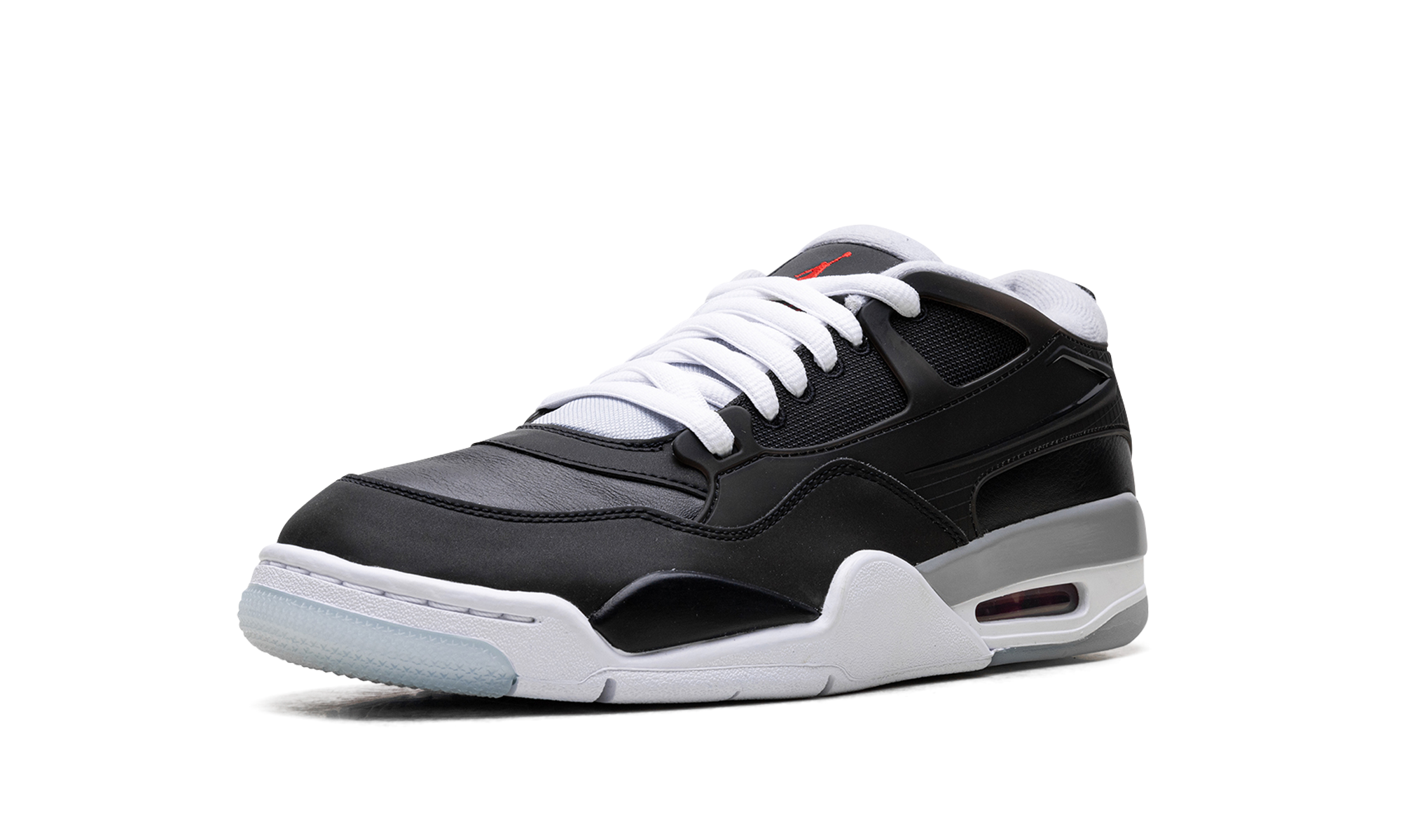 Air Jordan 4 RM Black Metallic HV5184 010