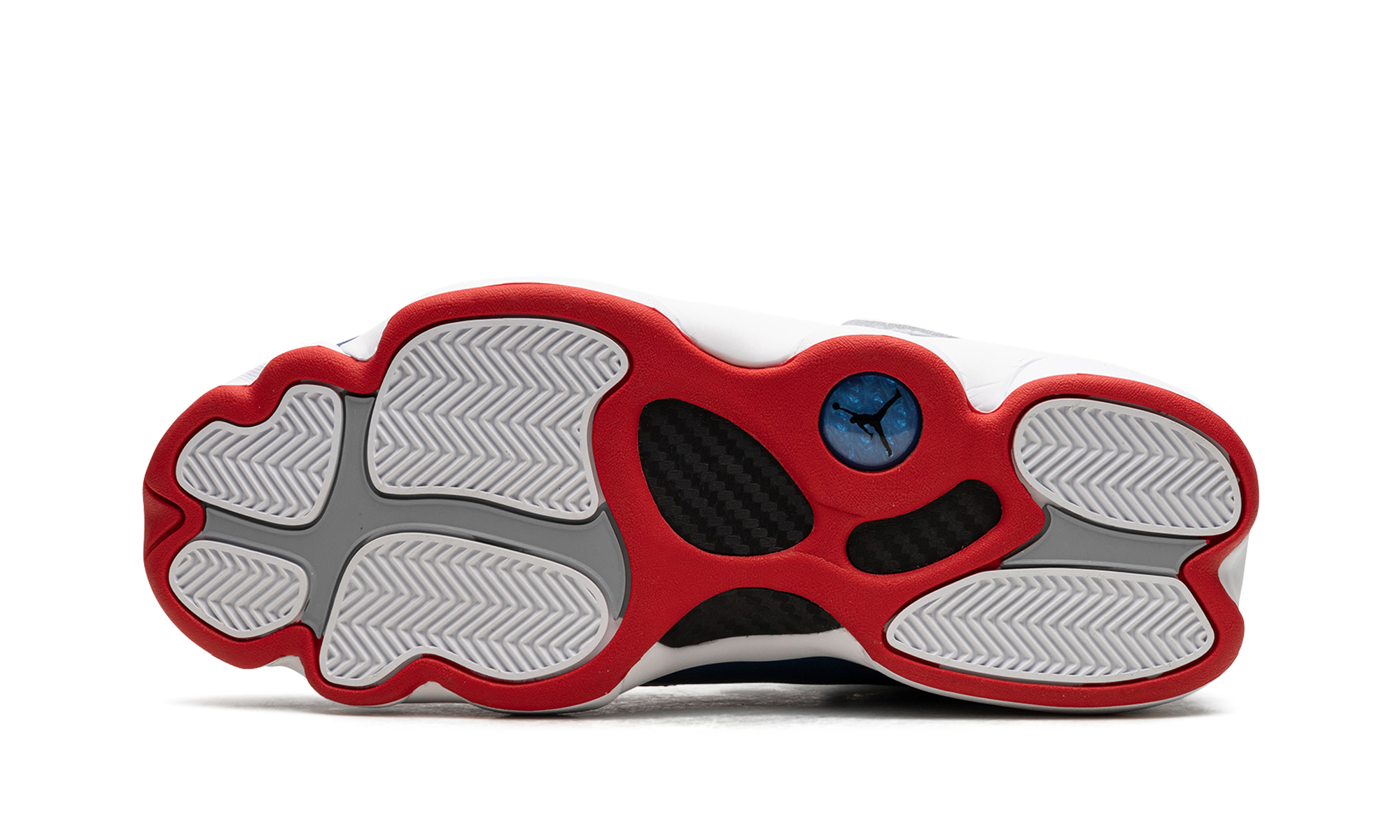 Jordan 6 Rings True Blue 322992 140