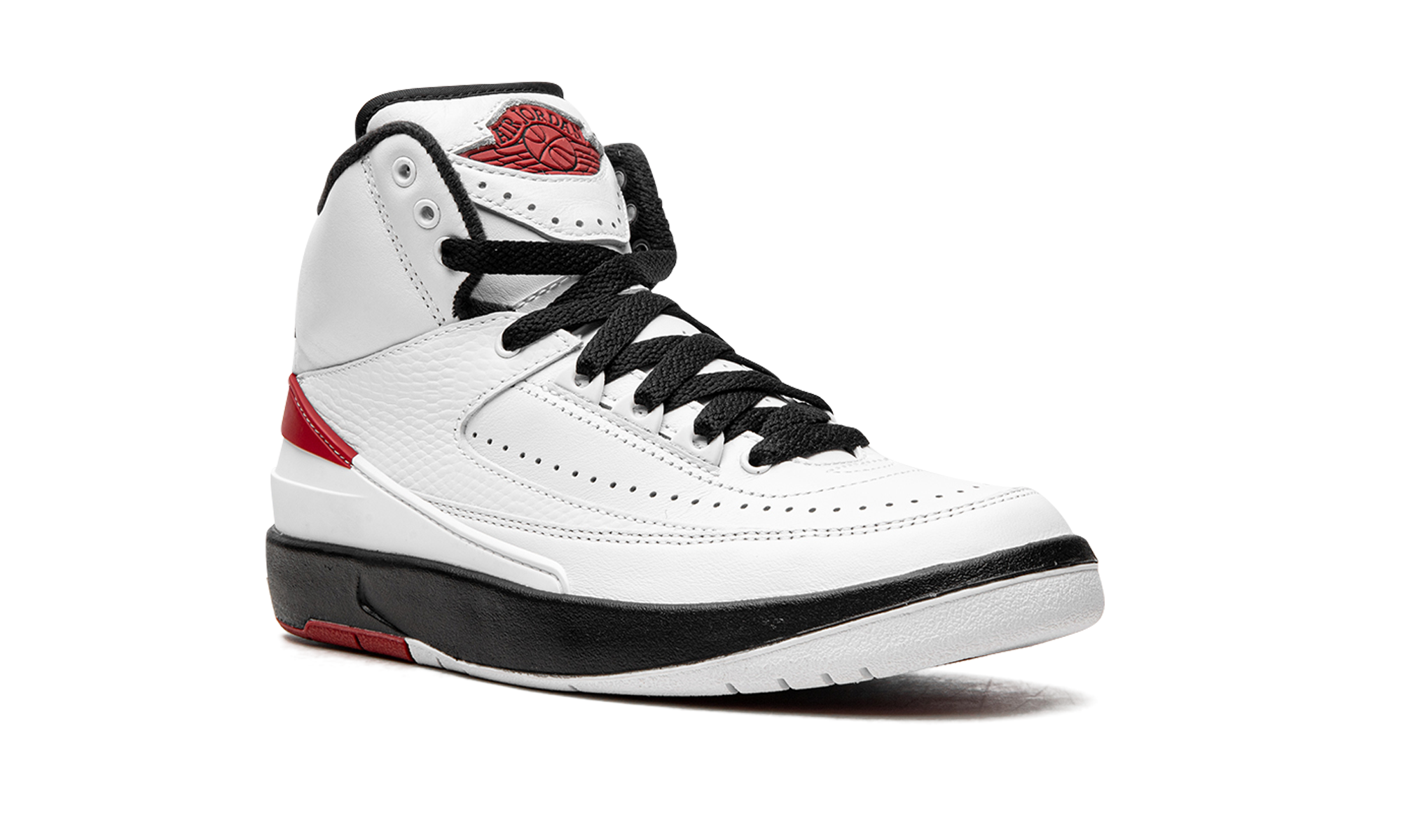 Air Jordan 2 Retro OG GS Chicago 2022 DX2591 106