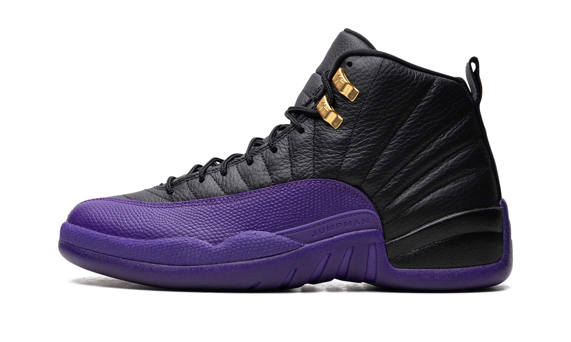 Air Jordan 12 Field Purple CT8013 057