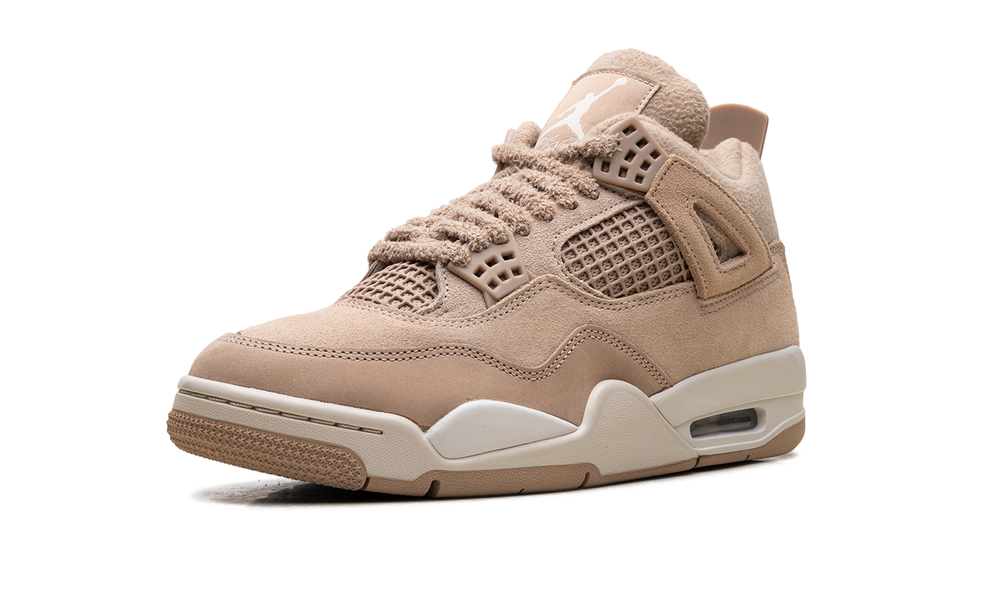 Air Jordan 4 WMNS Cozy Girl HV0823 200