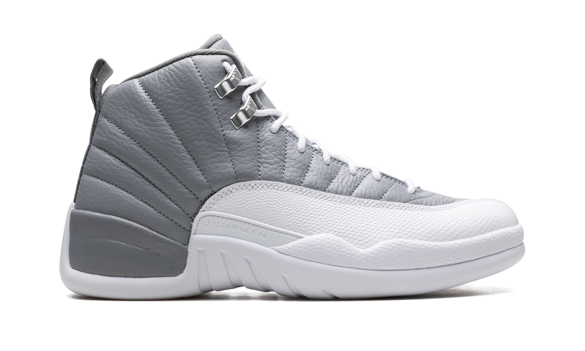 Air Jordan 12 Stealth CT8013 015