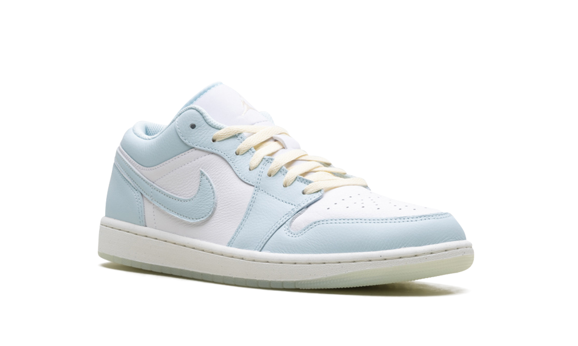 Jordan 1 Low SE Glacier Blue Summit White HJ5999 400