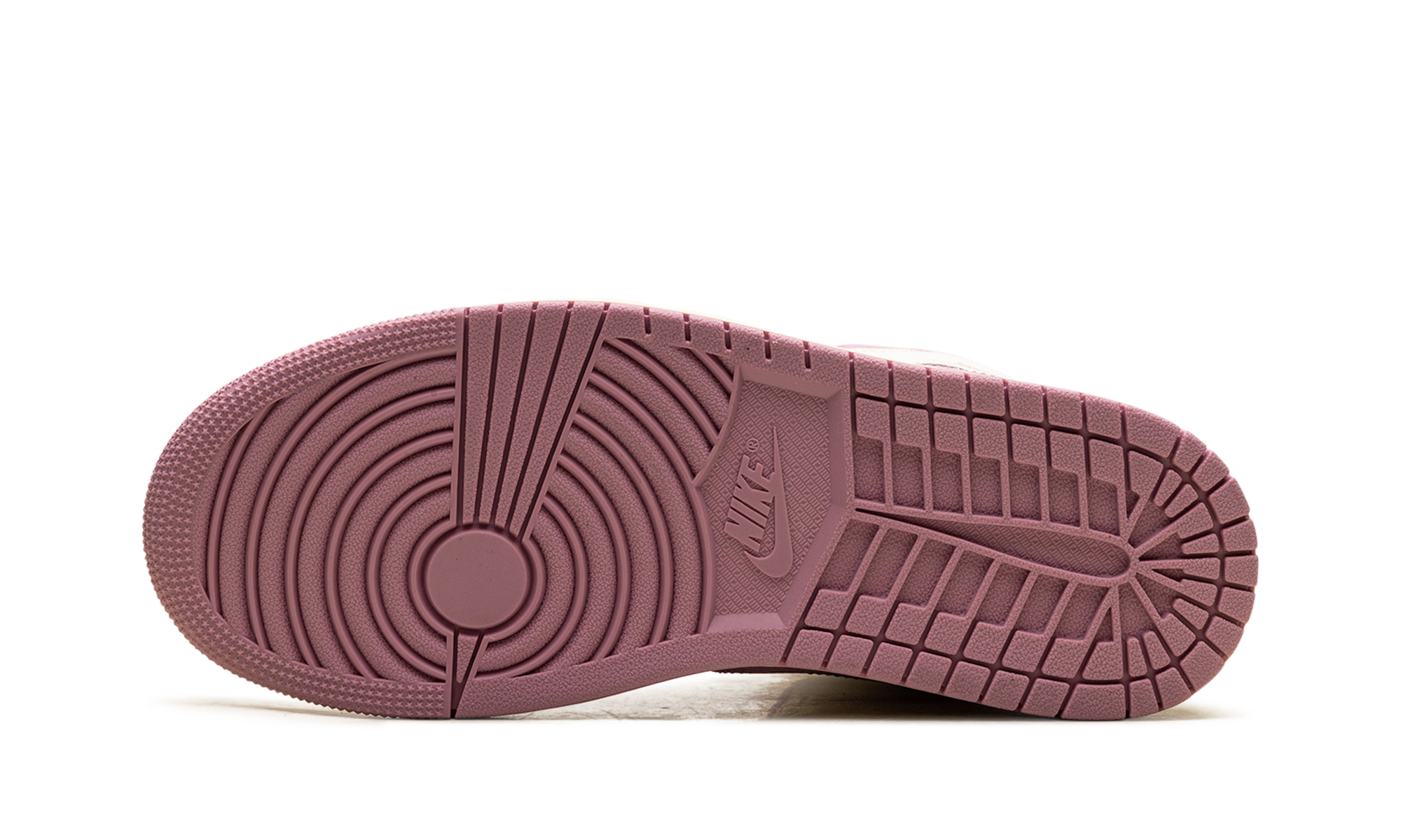 Jordan 1 Mid WMNS Sail Pink Coconut Milk BQ6472 162